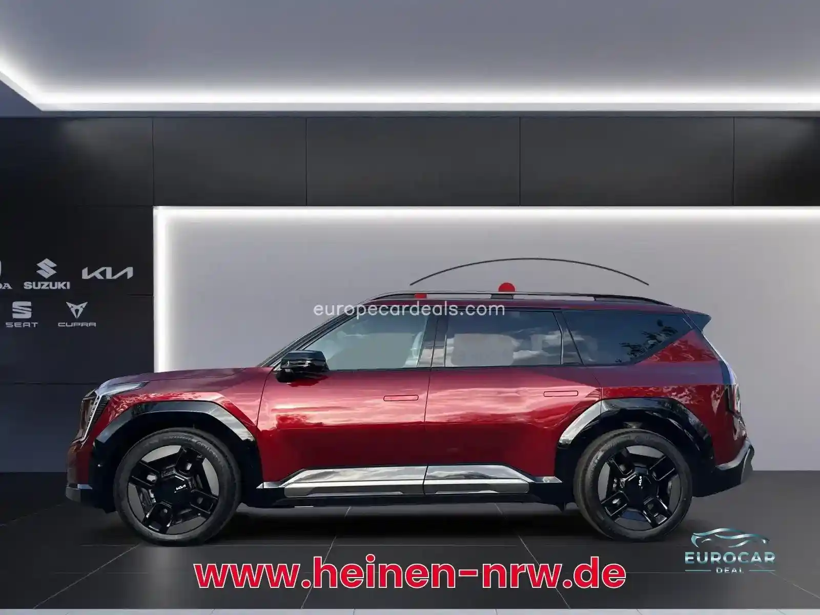 Kia EV9