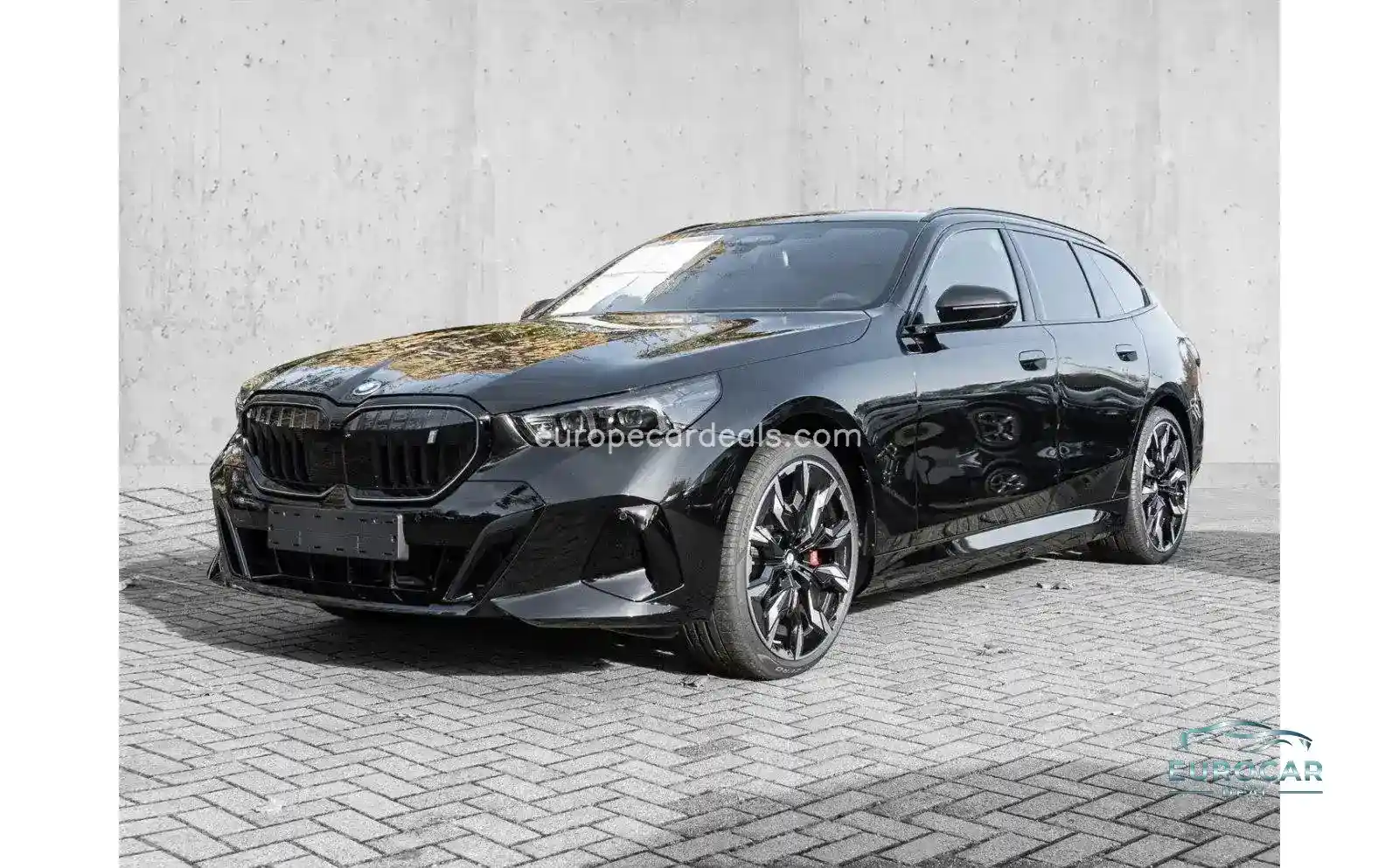 BMW i5