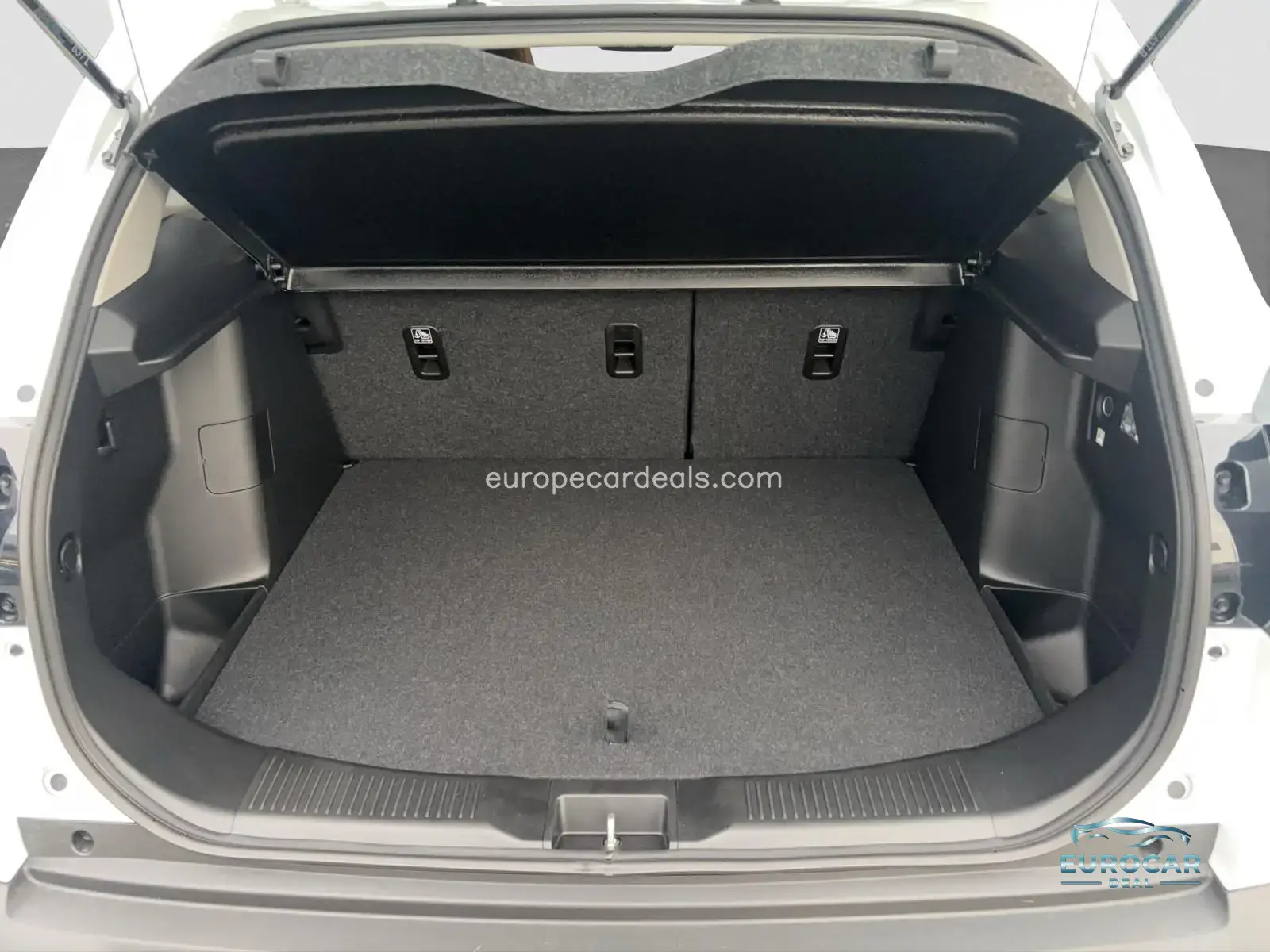 Suzuki (SX4) S-Cross