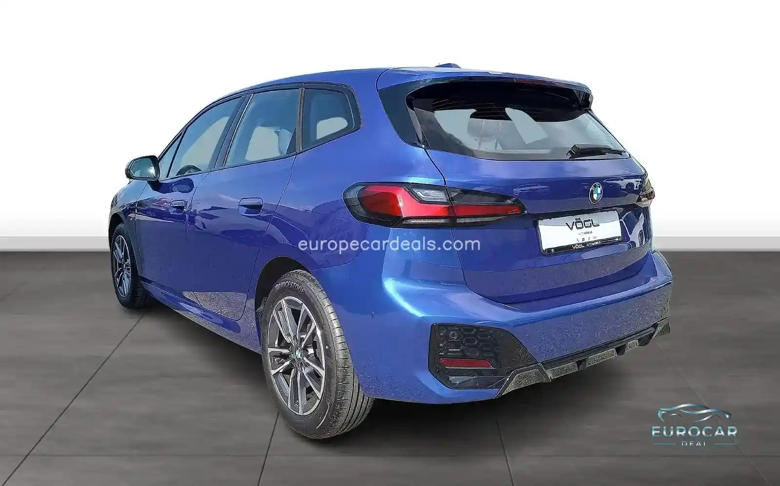 BMW 218 Active Tourer