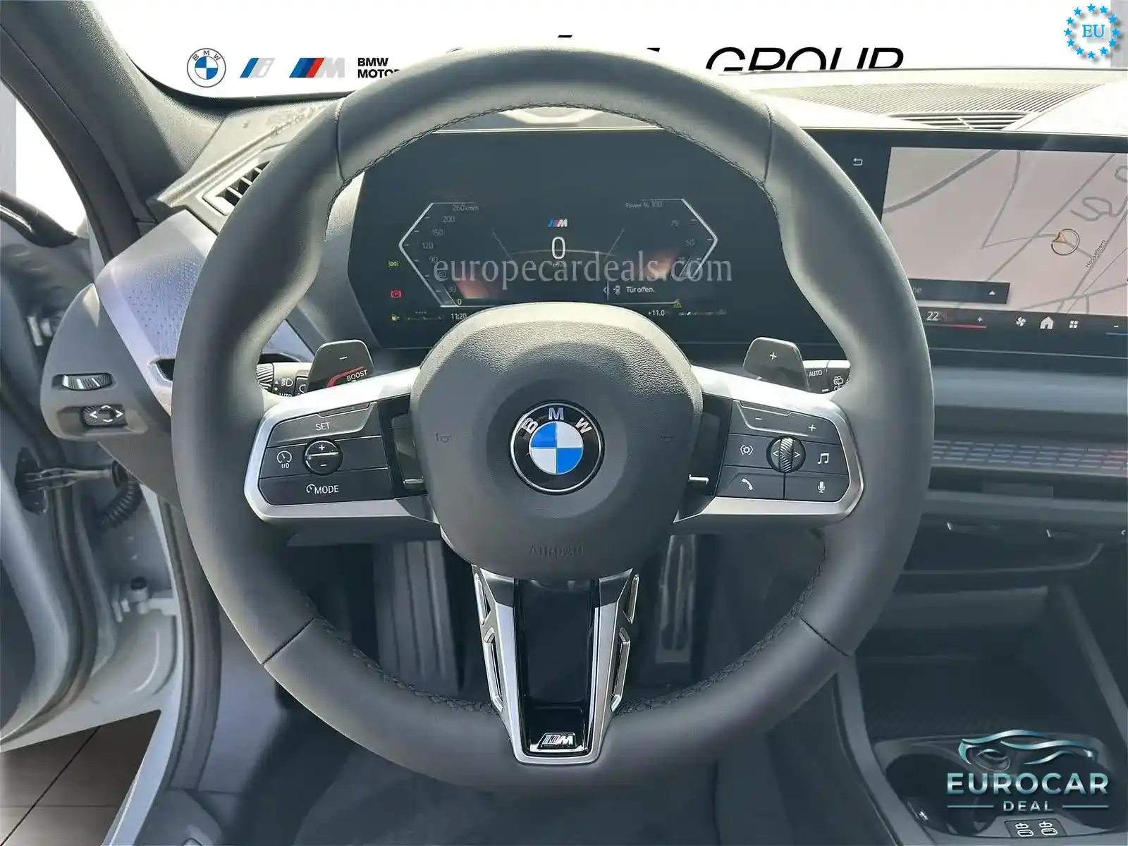BMW 123