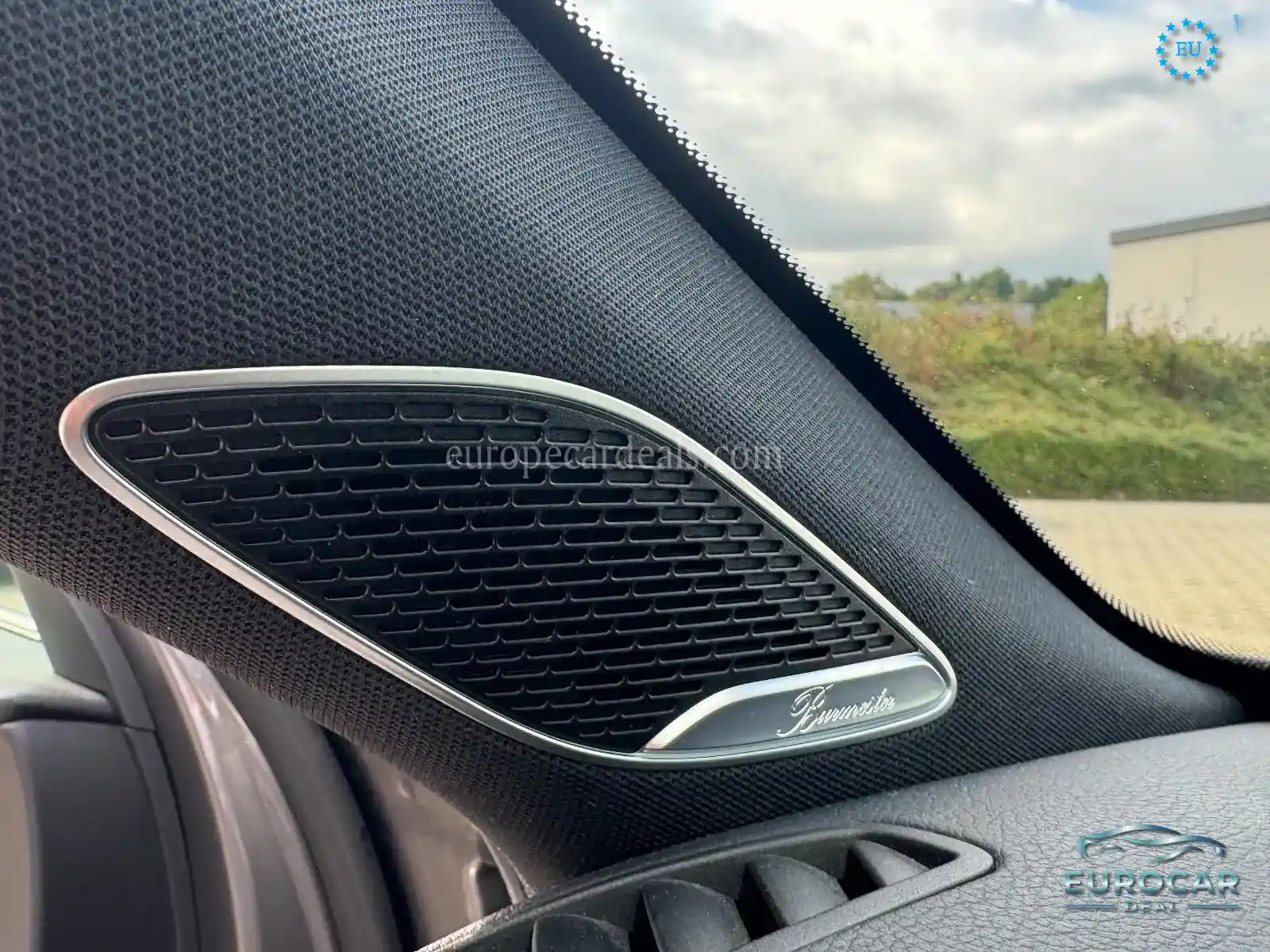 Mercedes-Benz A 45 AMG