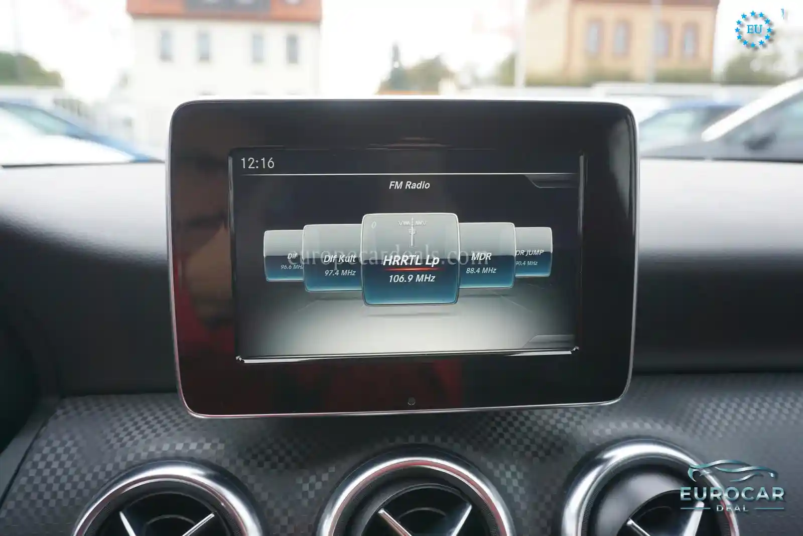 Mercedes-Benz A 140