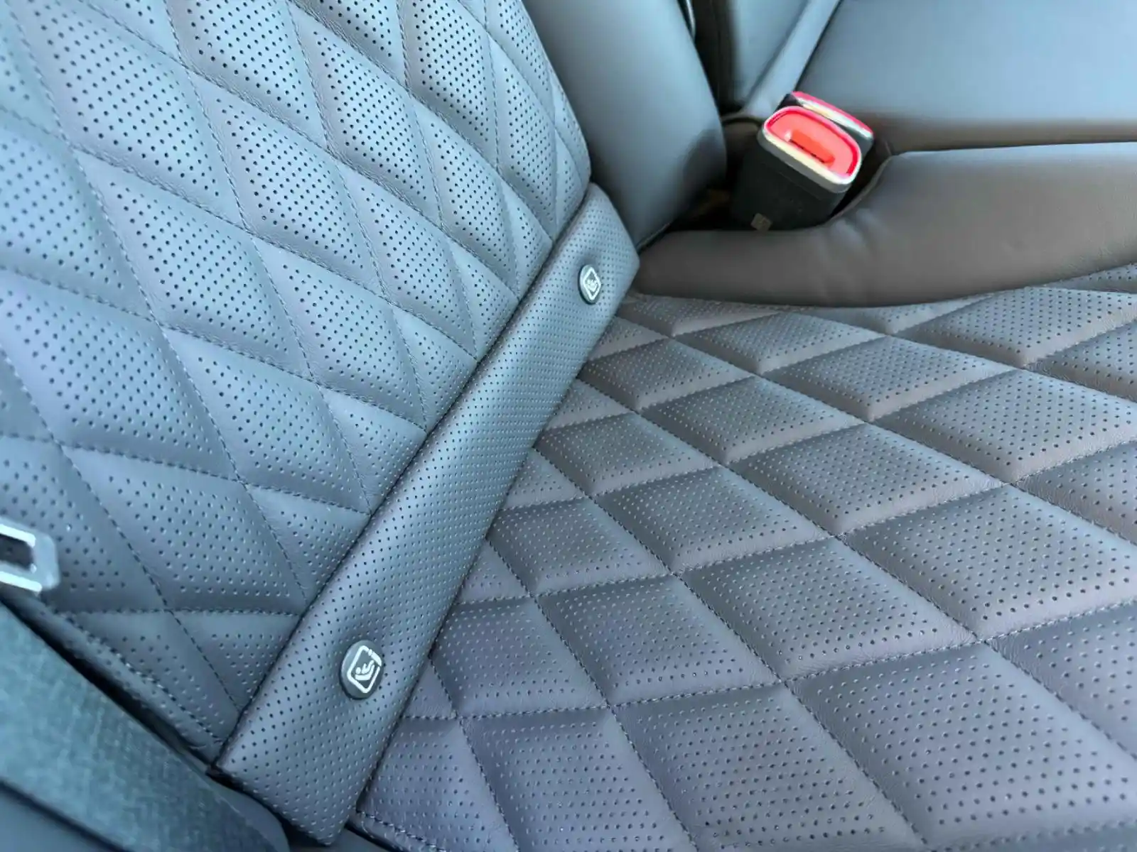 Mercedes-Benz S 580