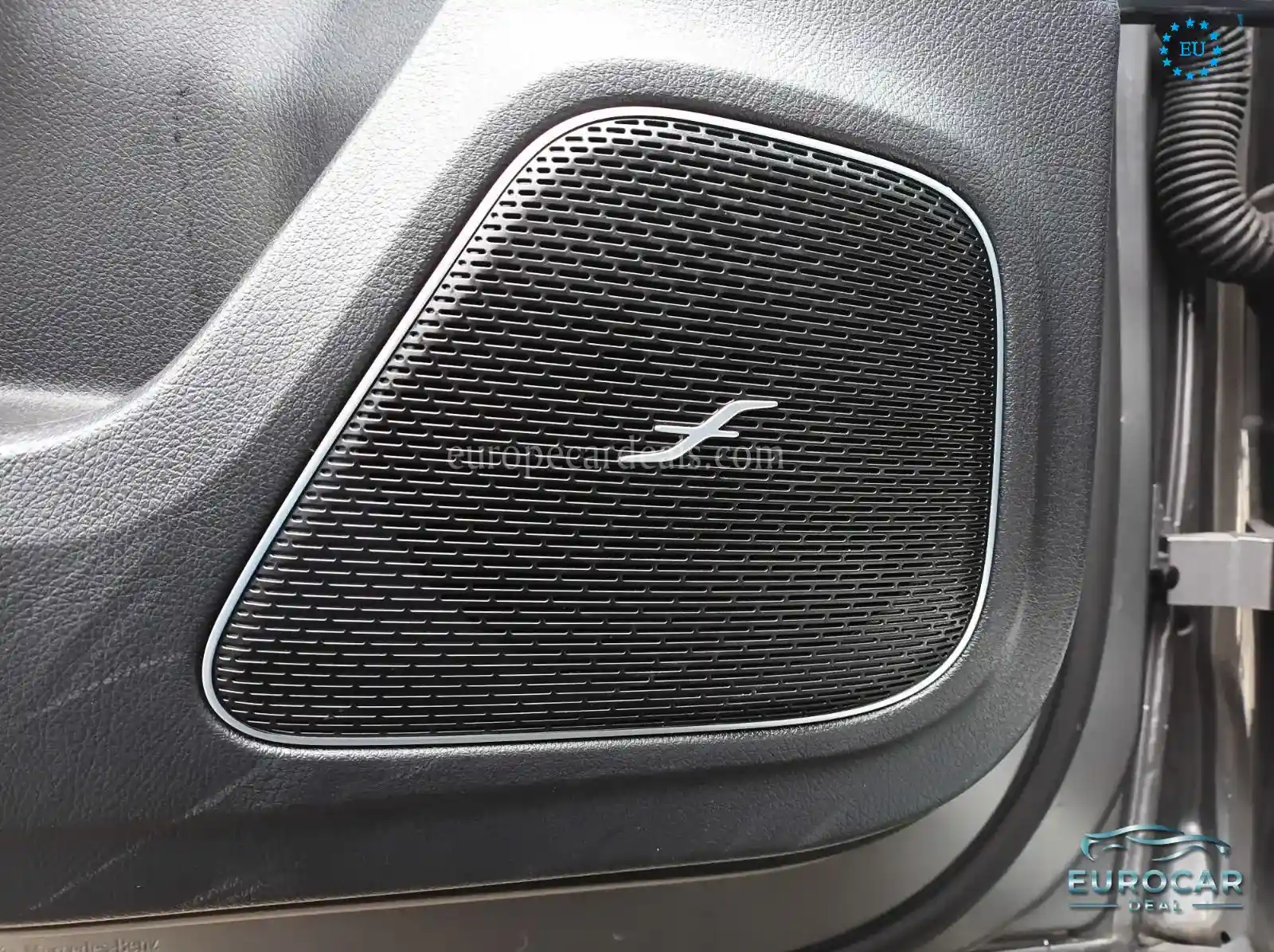Mercedes-Benz A 45 AMG