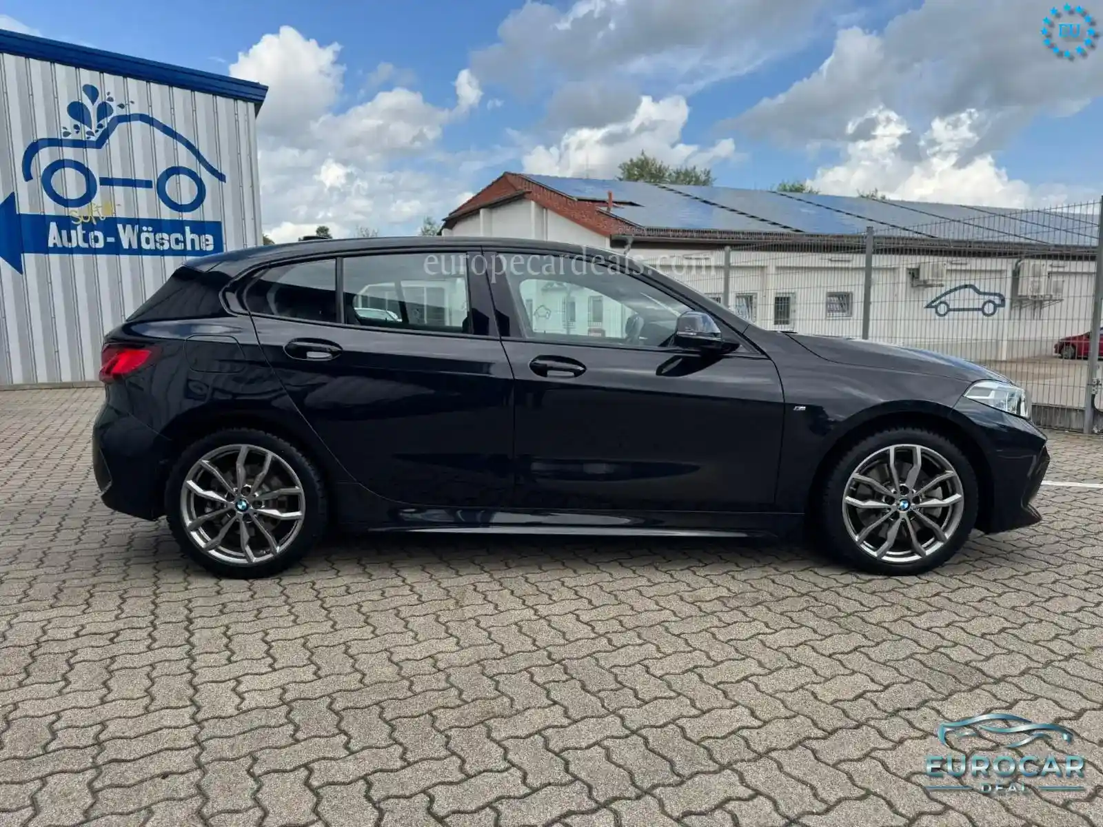 BMW 120