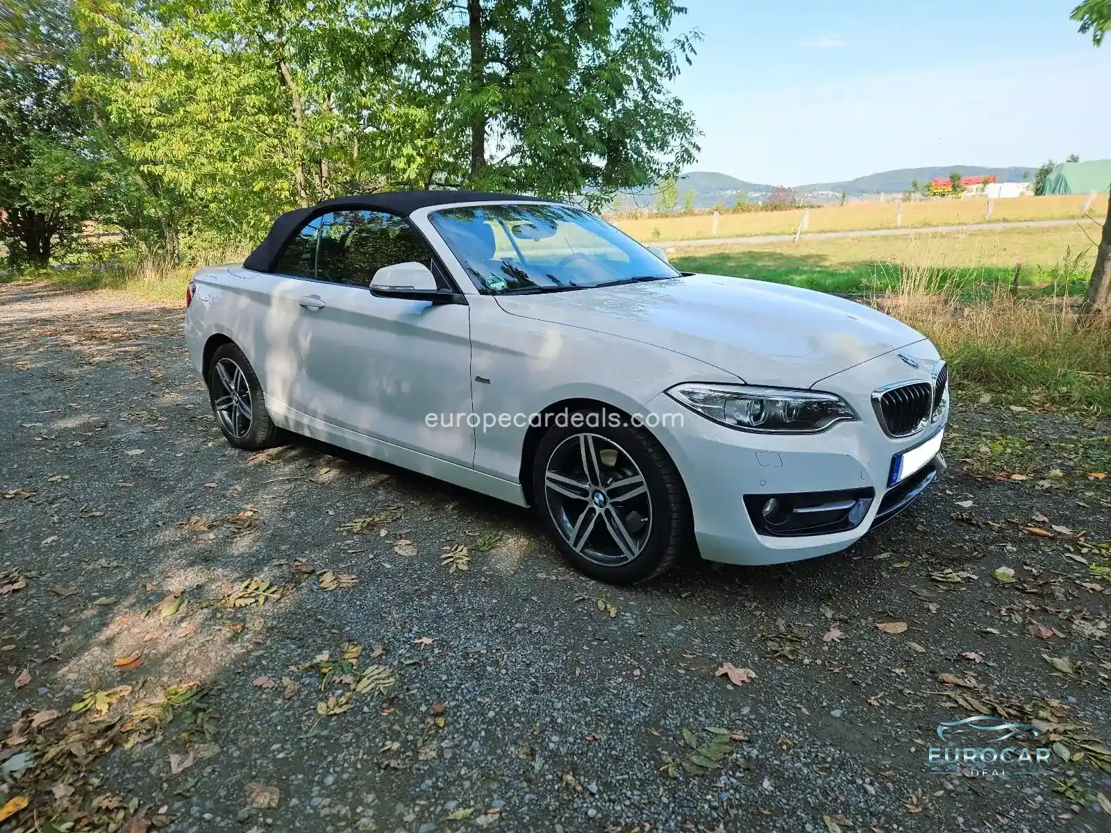 BMW 220