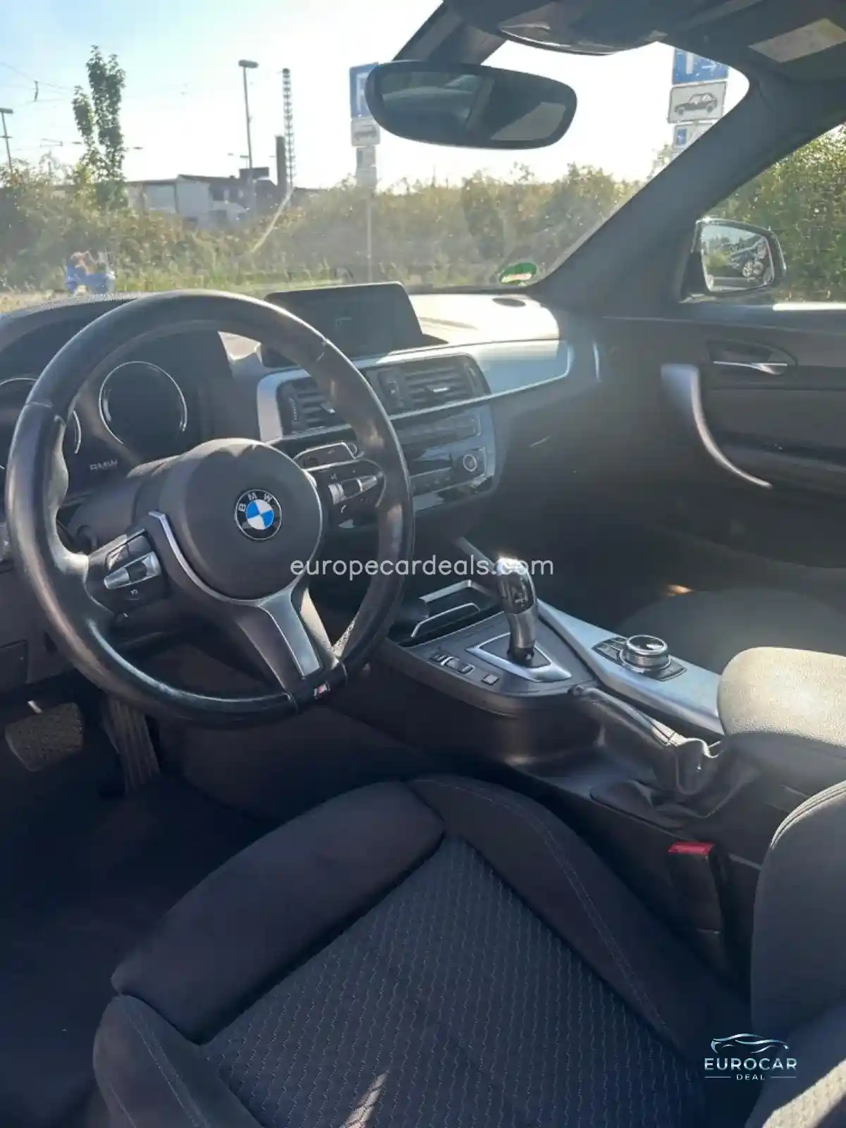 BMW 218