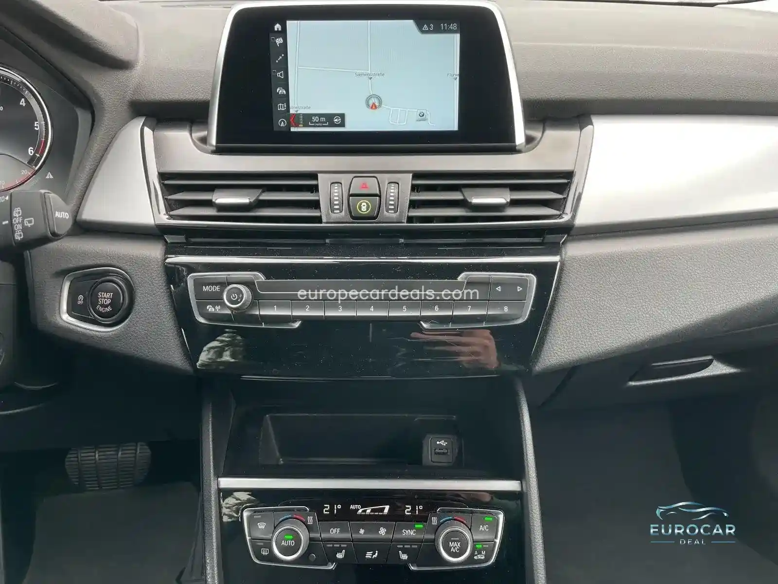 BMW 218 Active Tourer