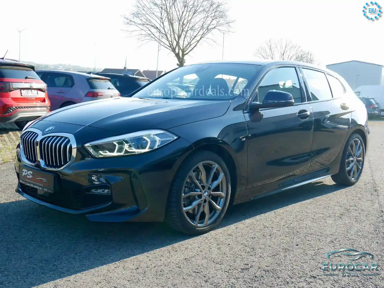 BMW 120