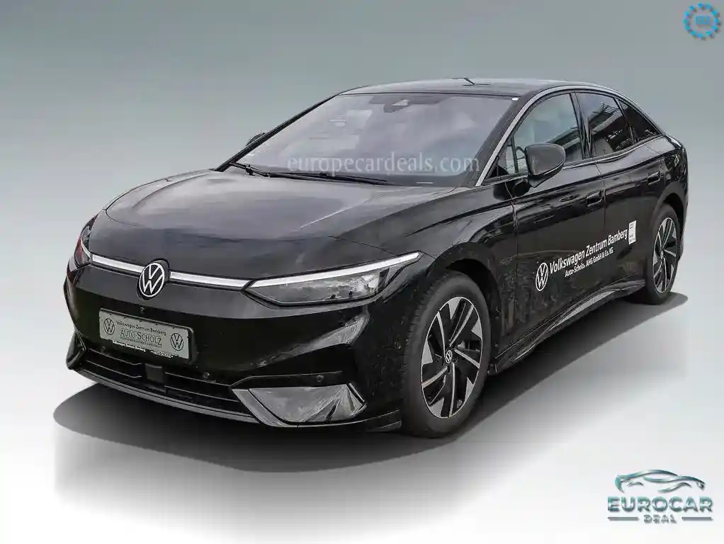 Volkswagen ID.7