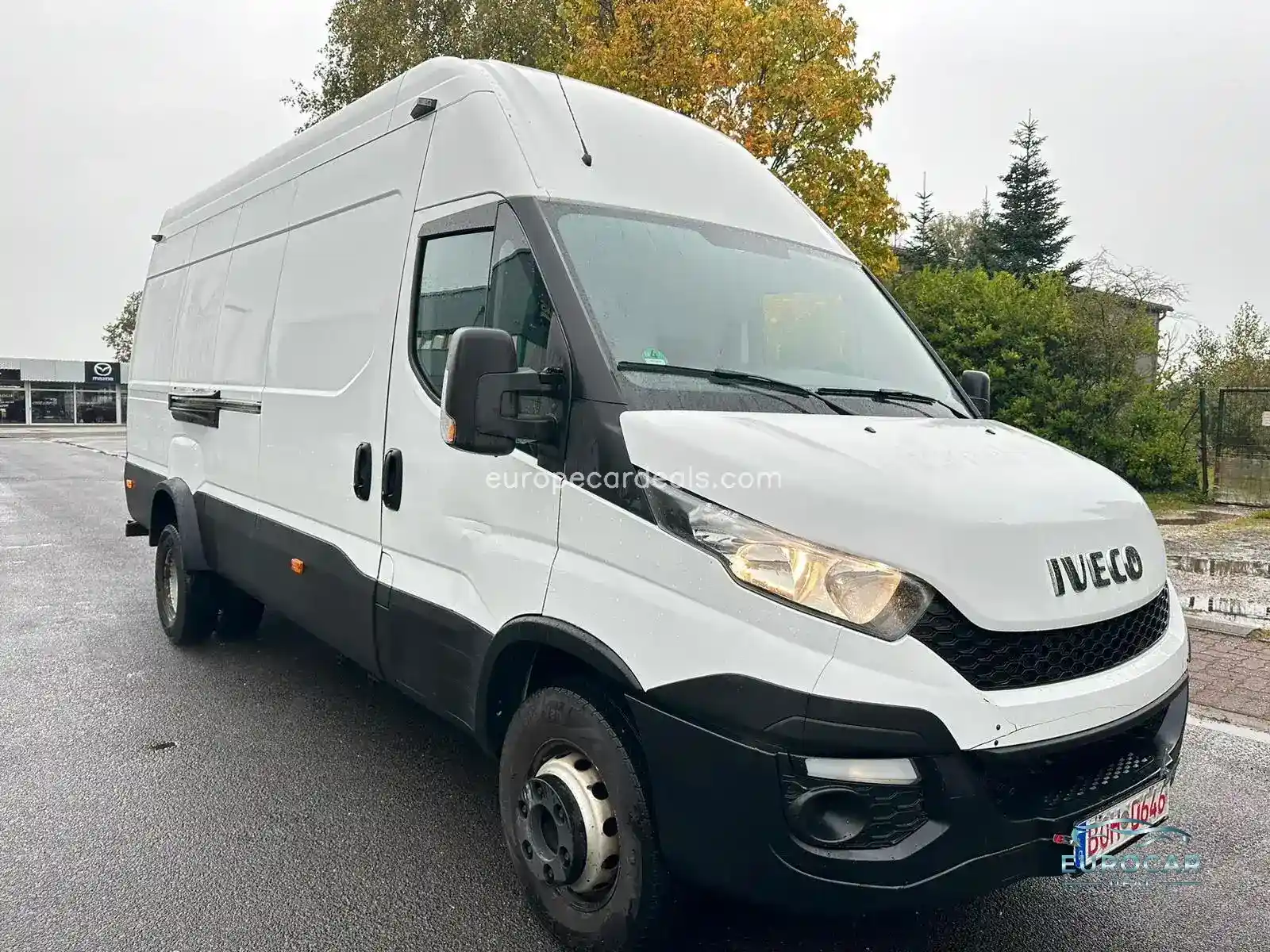 Iveco Other