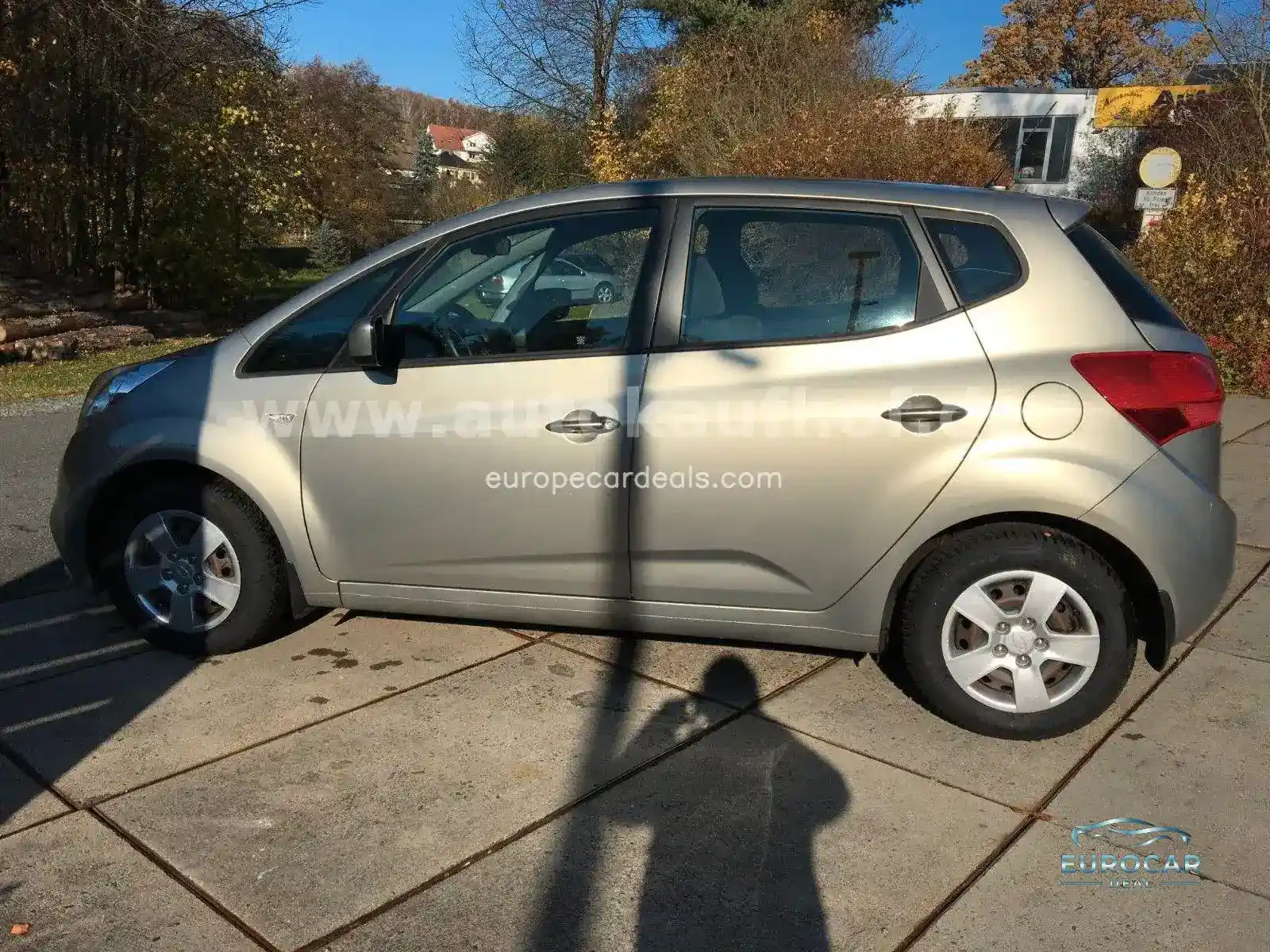 Kia Venga
