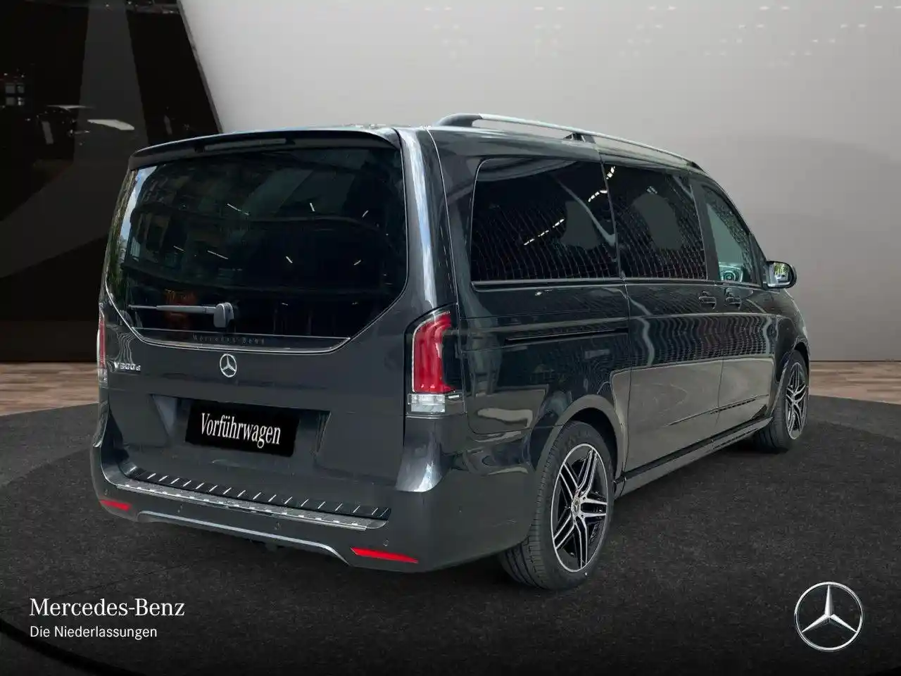 Mercedes-Benz V 300