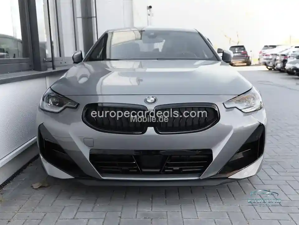 BMW 220