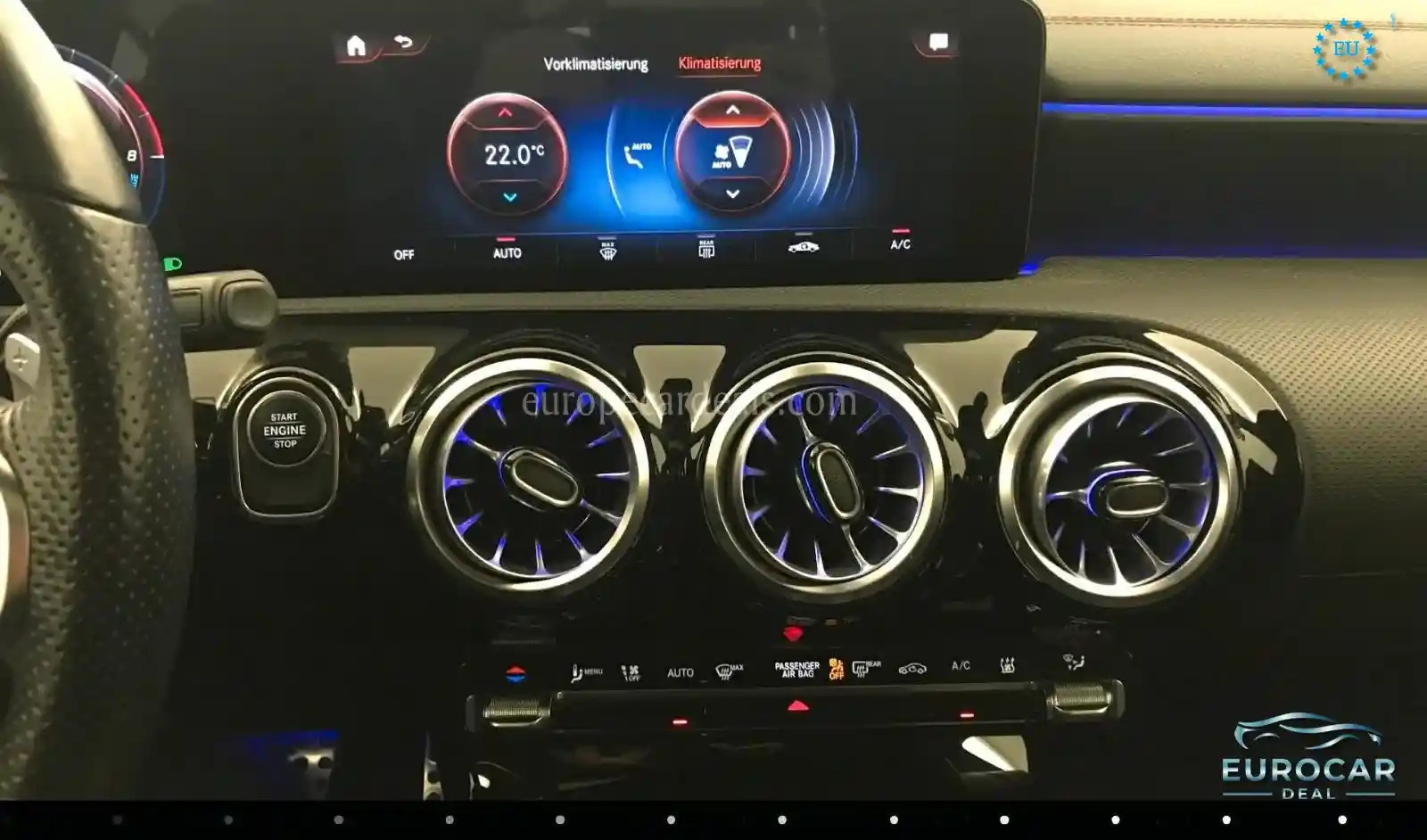 Mercedes-Benz CLA 250 Shooting Brake