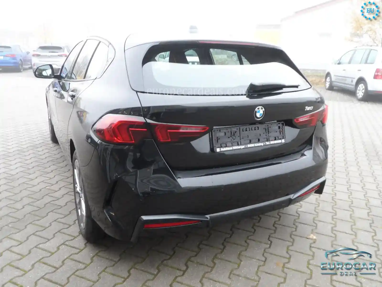 BMW 120