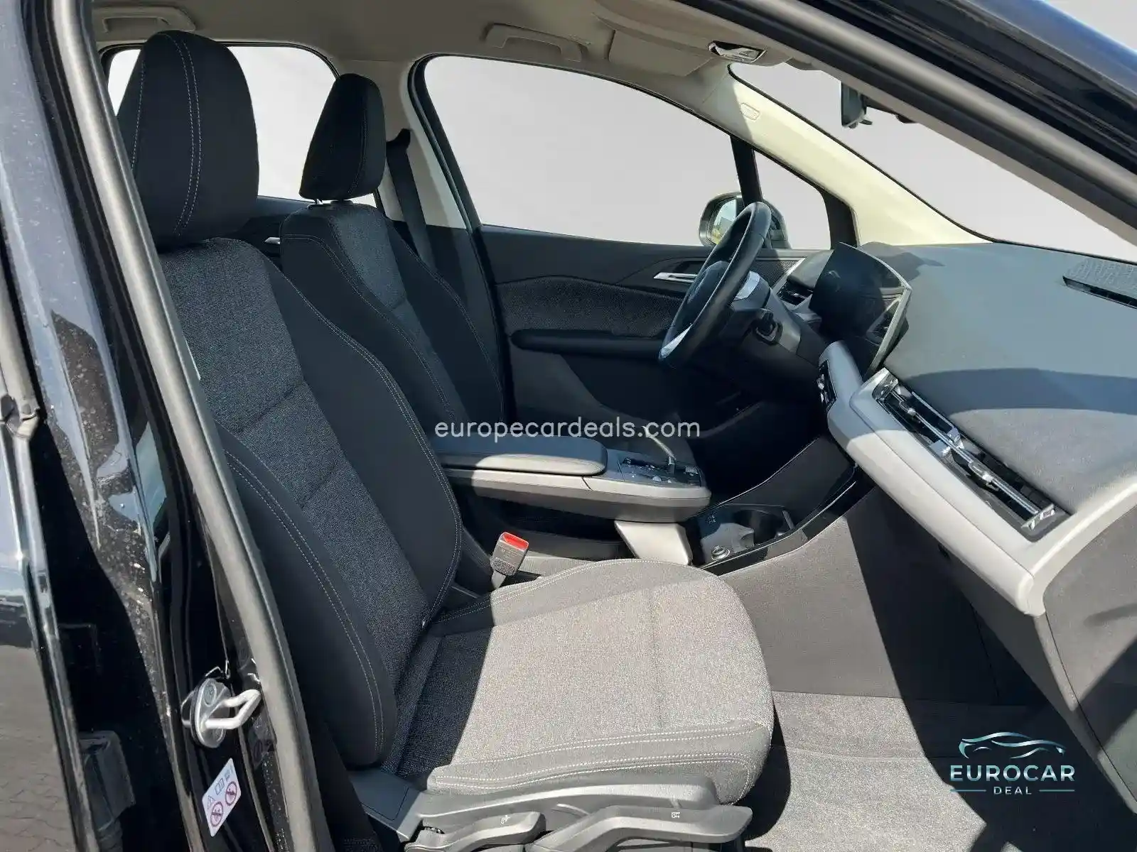 BMW 216 Active Tourer