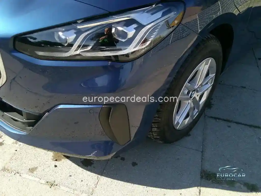 BMW 225 Active Tourer