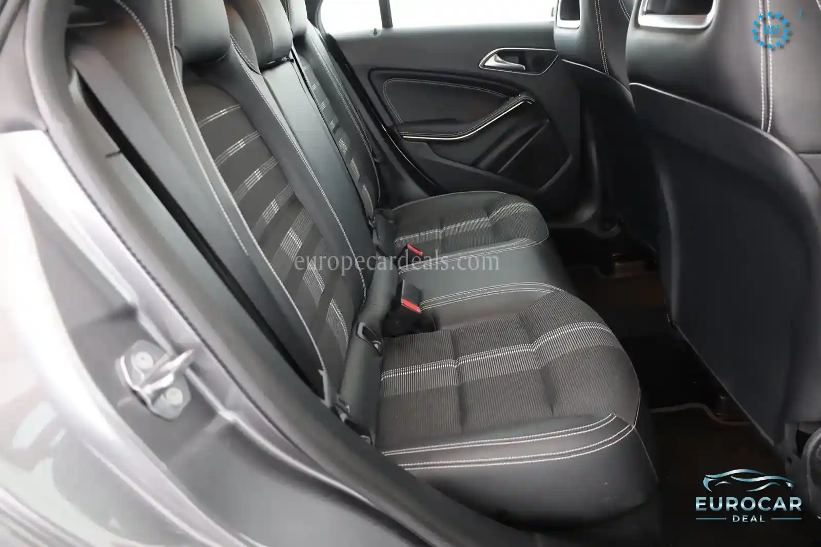 Mercedes-Benz CLA 200 Shooting Brake