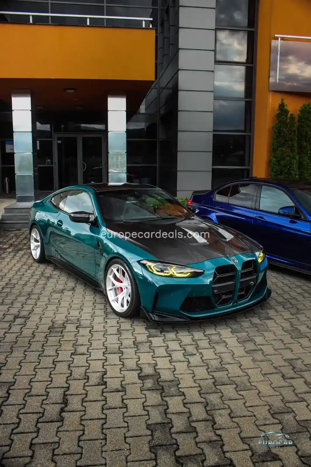 BMW M4