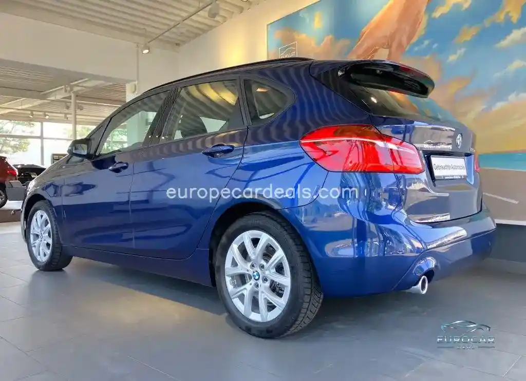 BMW 225 Active Tourer