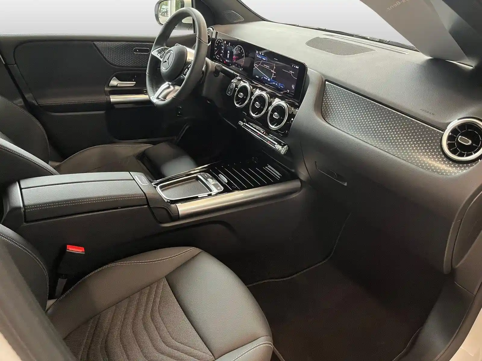 Mercedes-Benz B 250