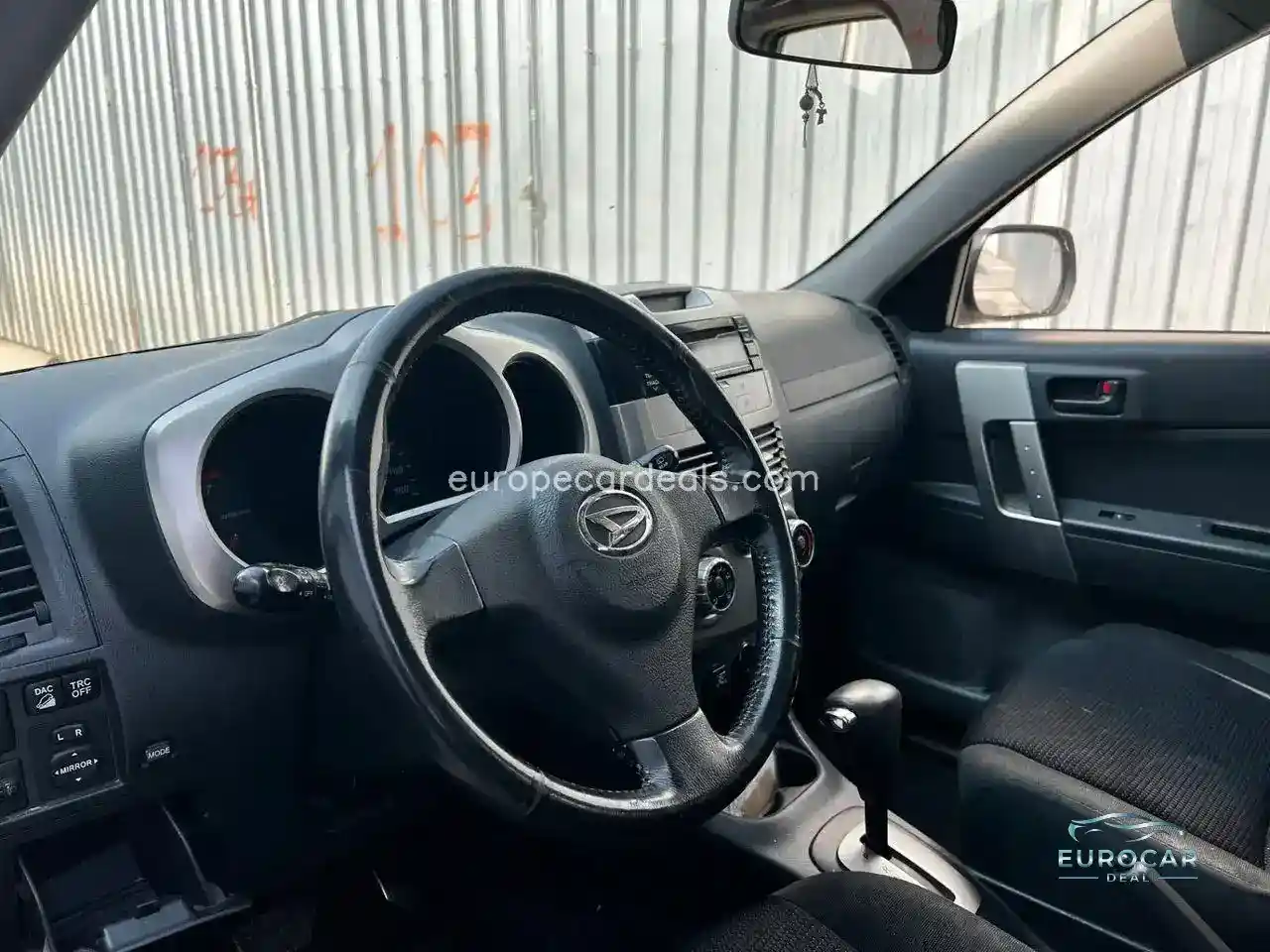 Daihatsu Terios