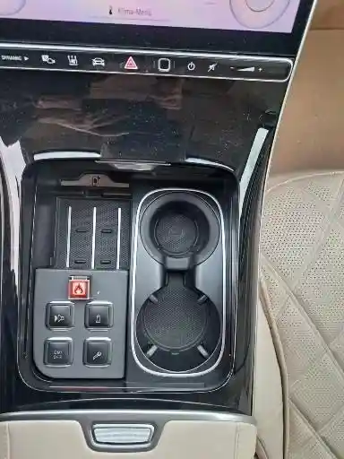 Mercedes-Benz S 680