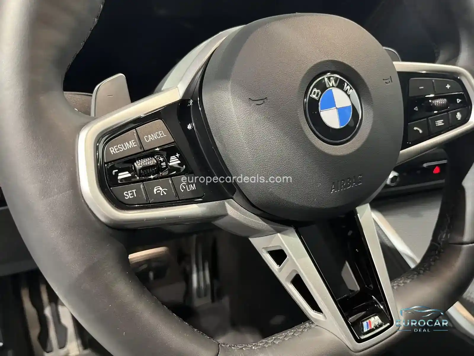BMW 430 Gran Coupé