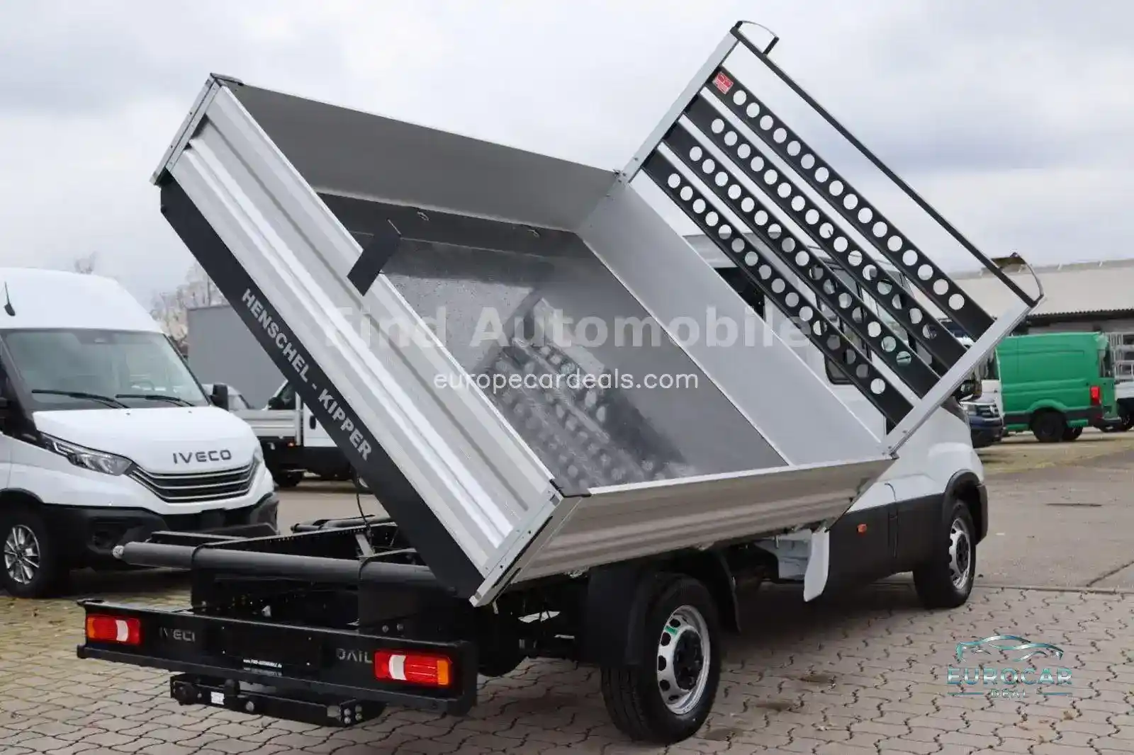 Iveco Other