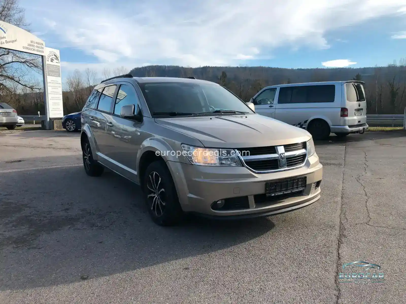 Dodge Journey