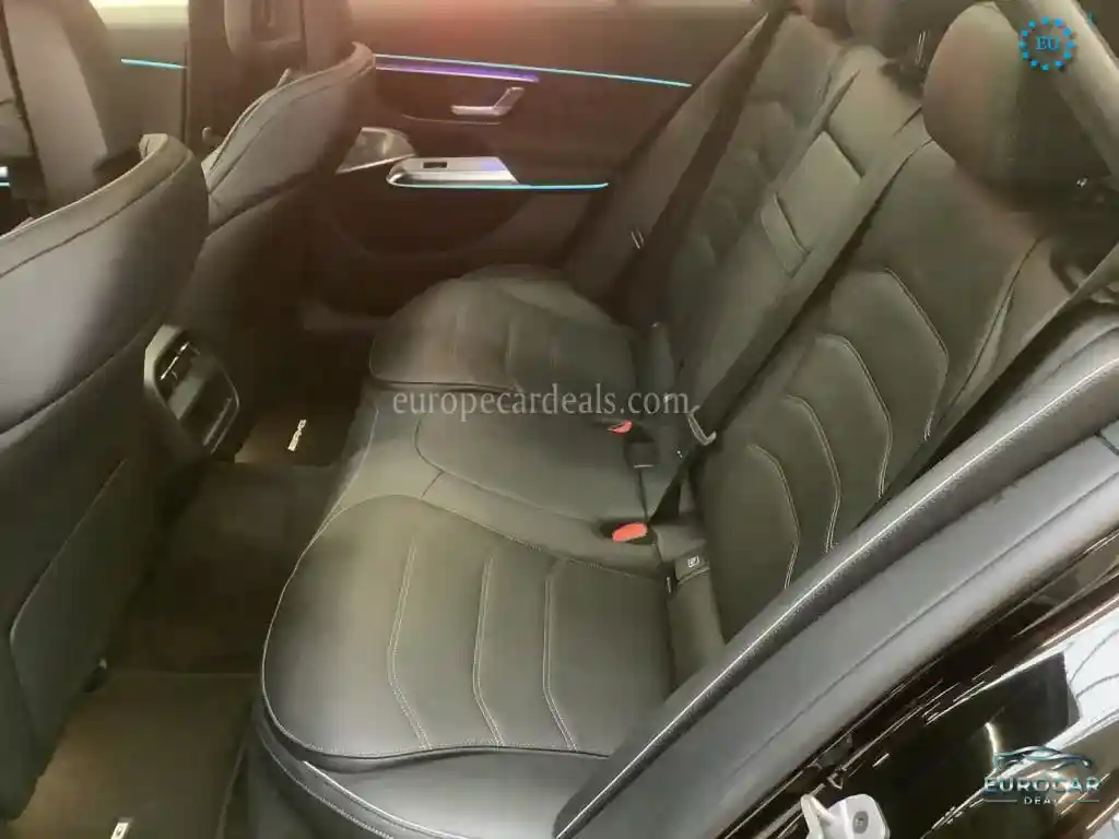 Mercedes-Benz E 450