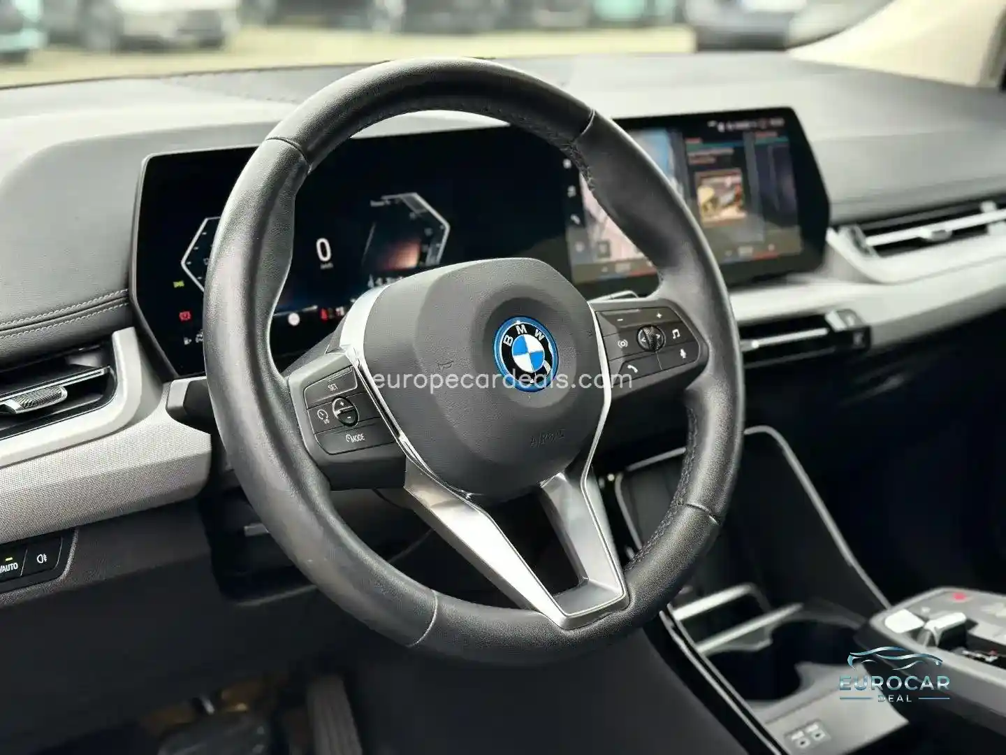 BMW 225 Active Tourer