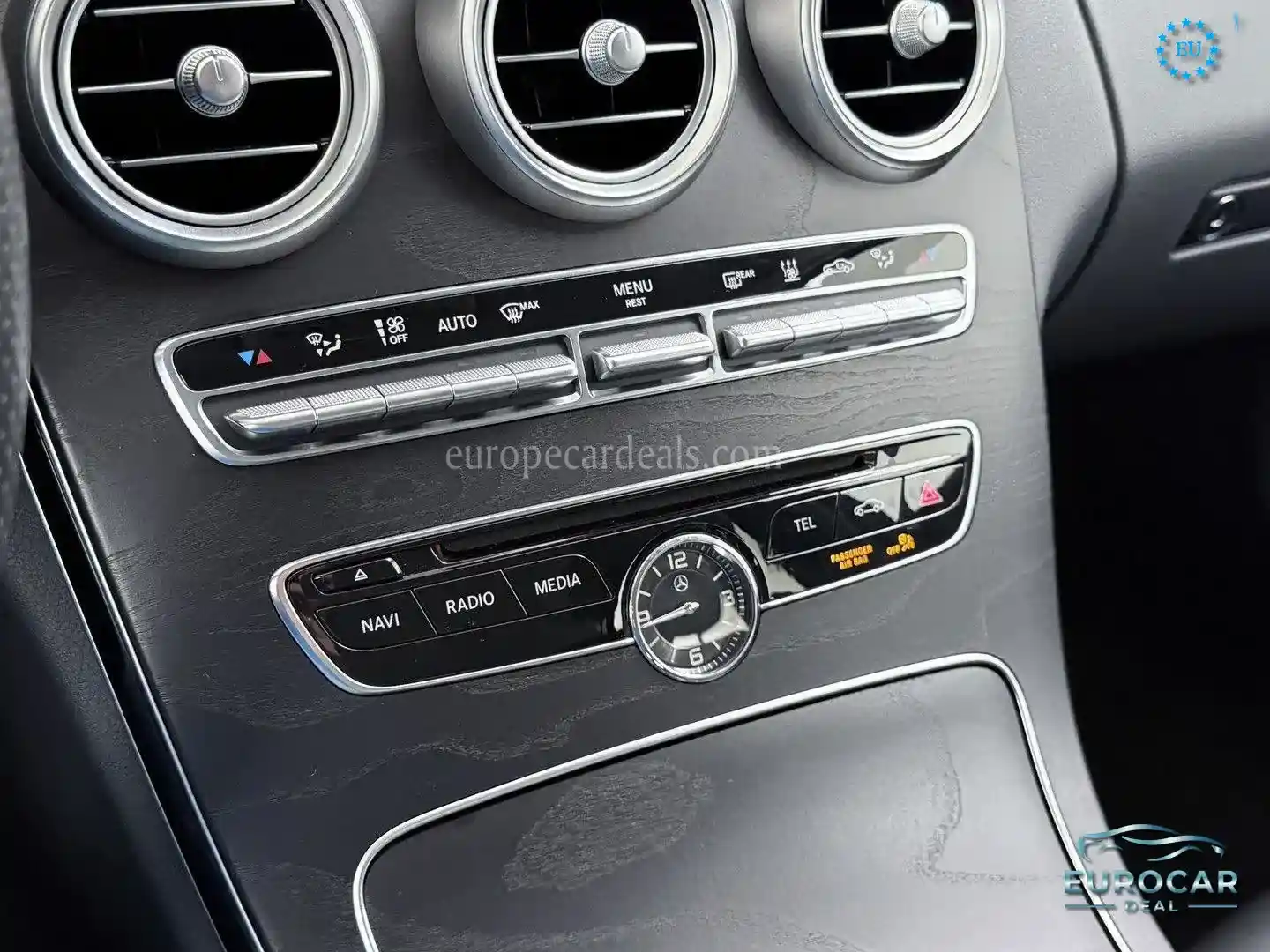 Mercedes-Benz C 350