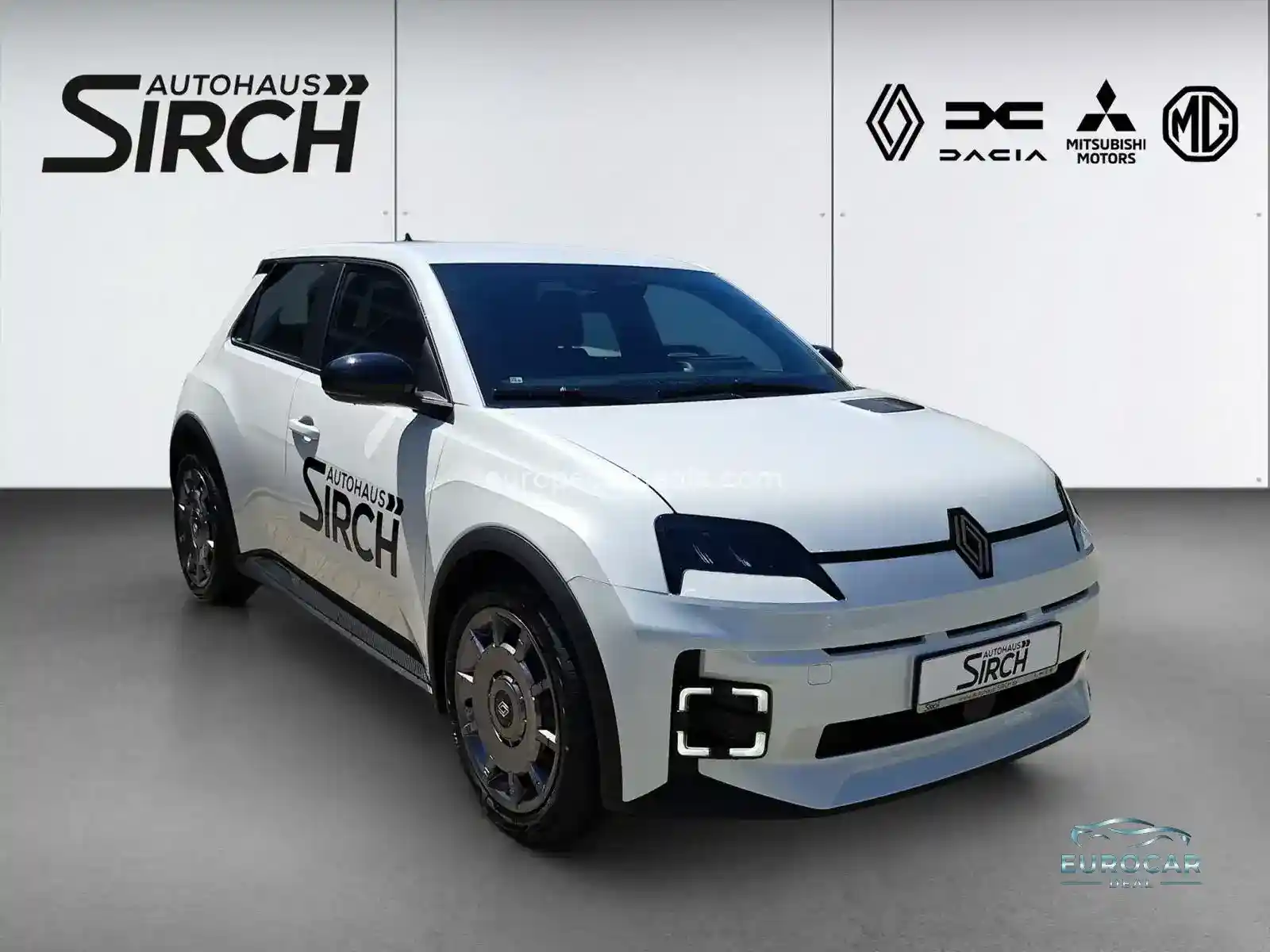 Renault R 5