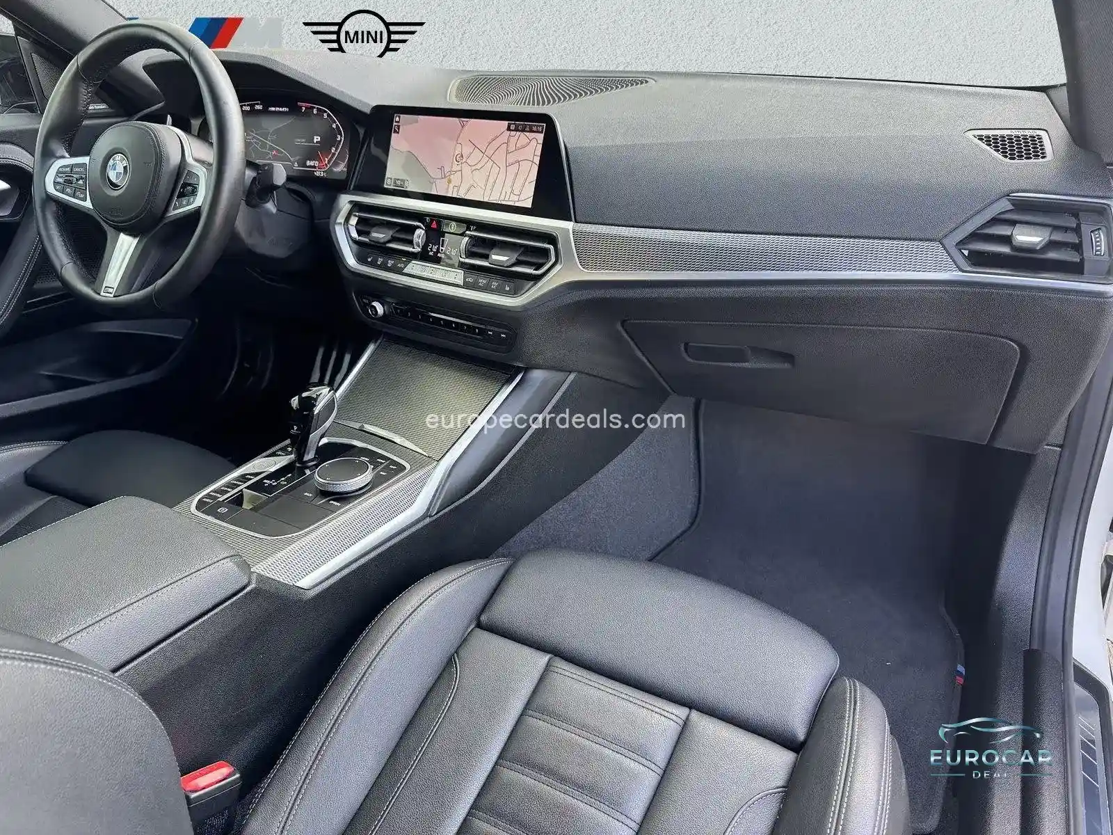 BMW M240i