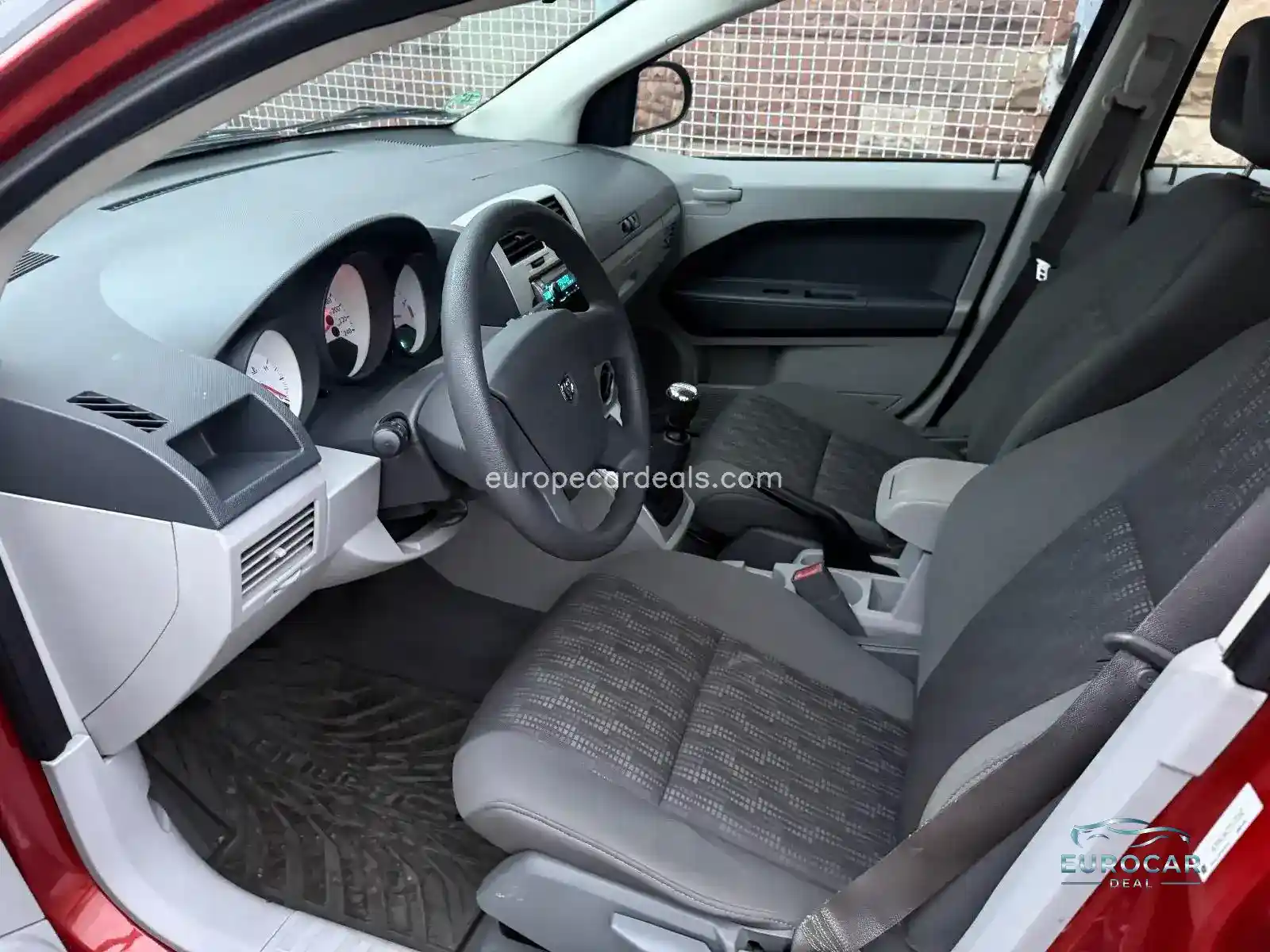 Dodge Caliber