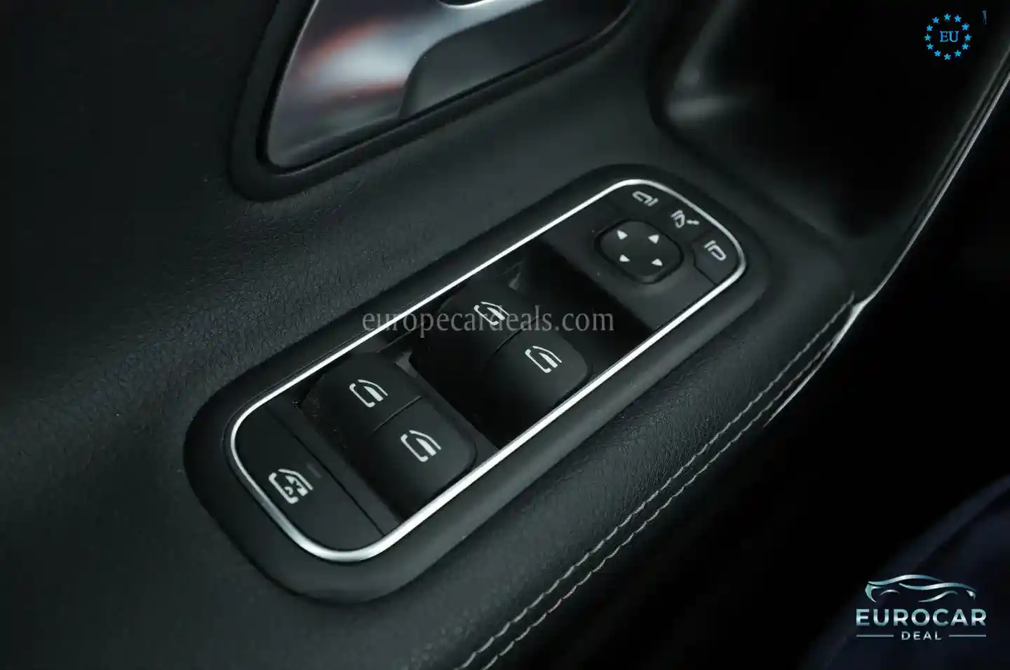 Mercedes-Benz CLA 180 Shooting Brake