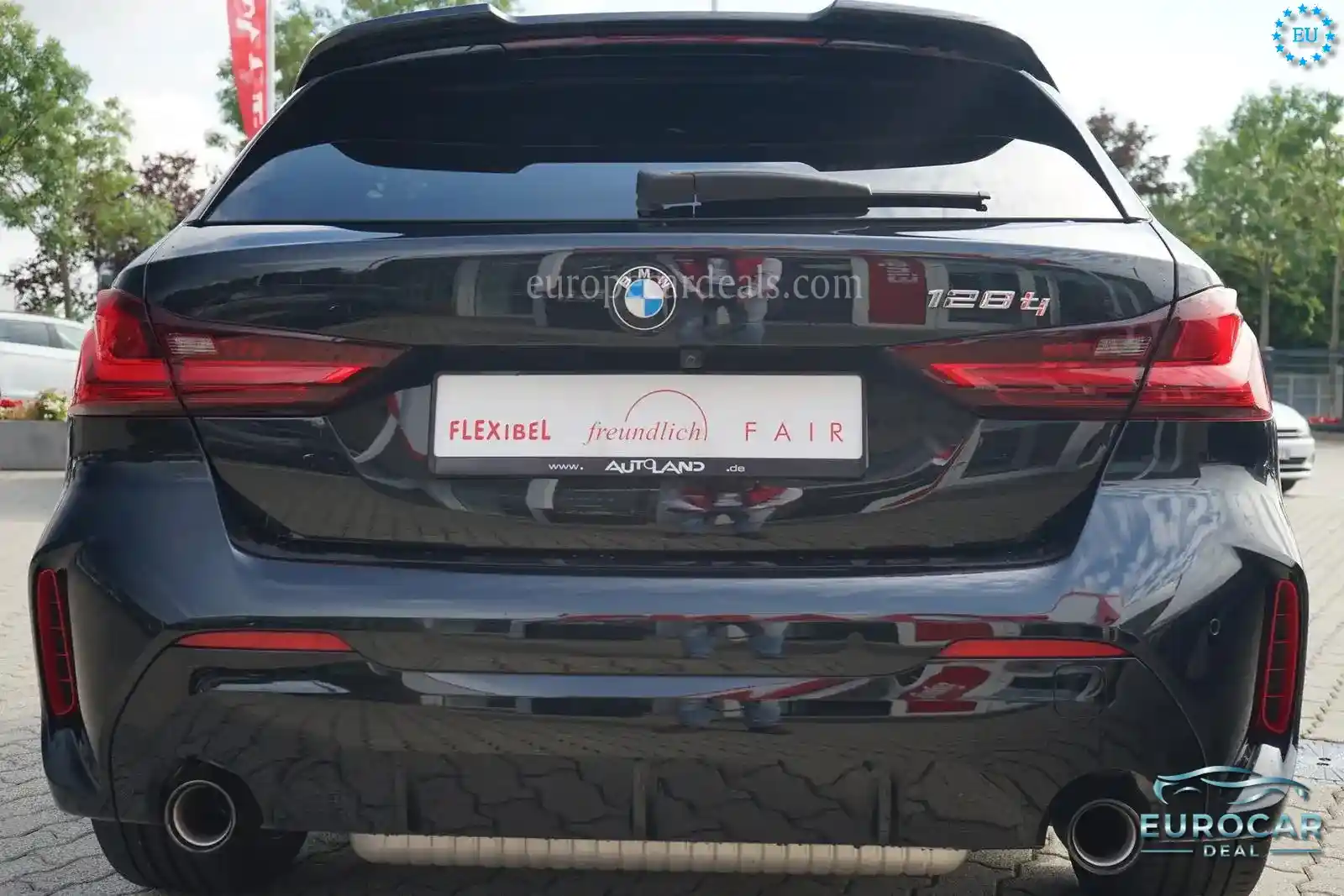 BMW 128