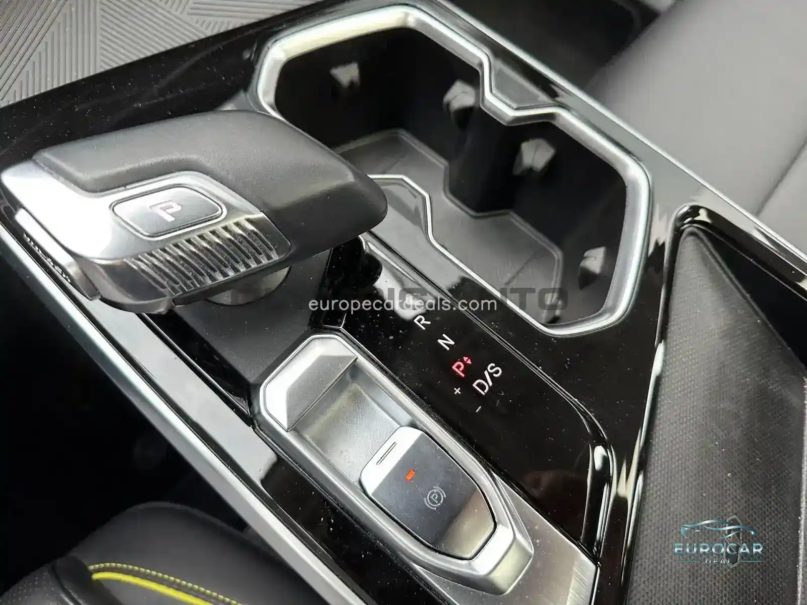 BAIC X55