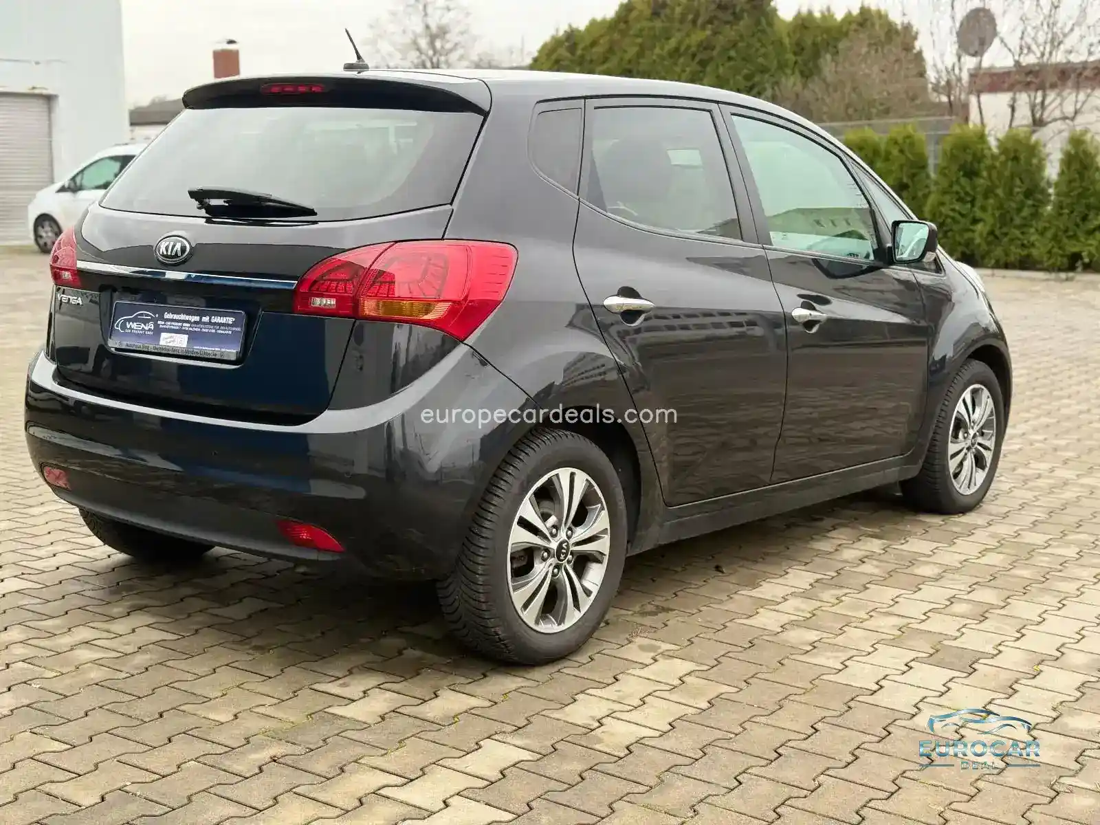 Kia Venga