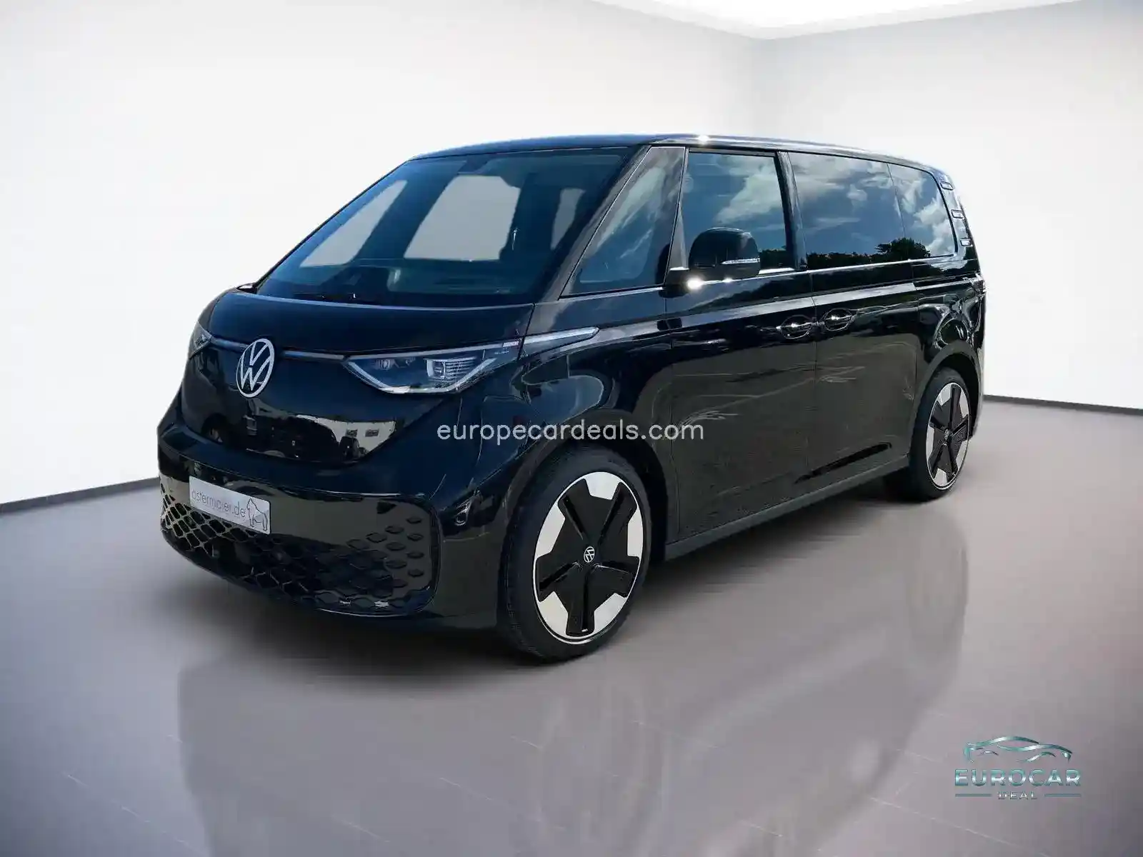 Volkswagen ID. Buzz