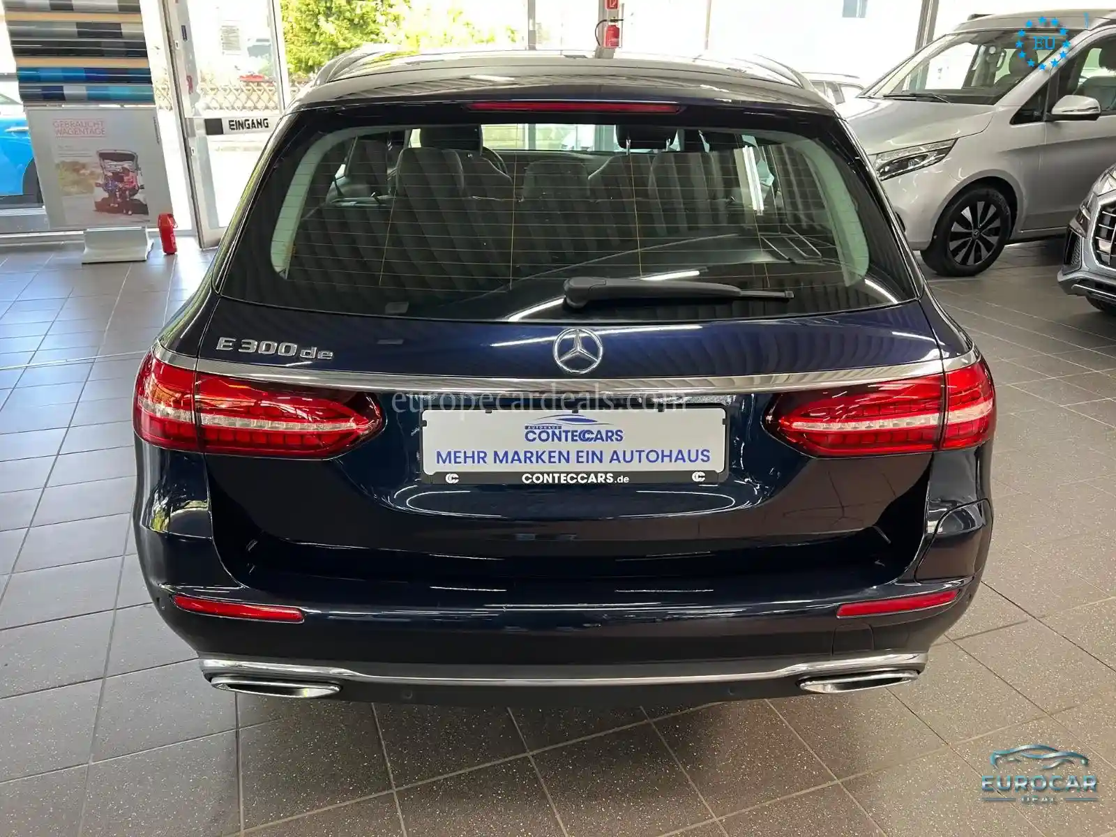 Mercedes-Benz E 300
