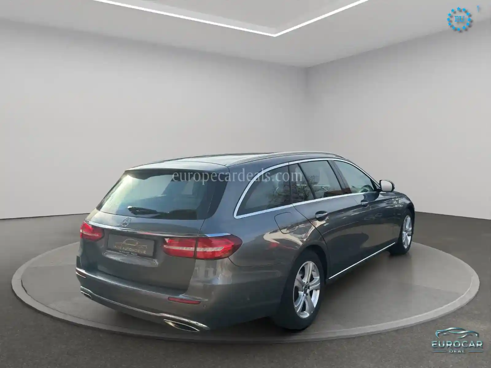 Mercedes-Benz E 250