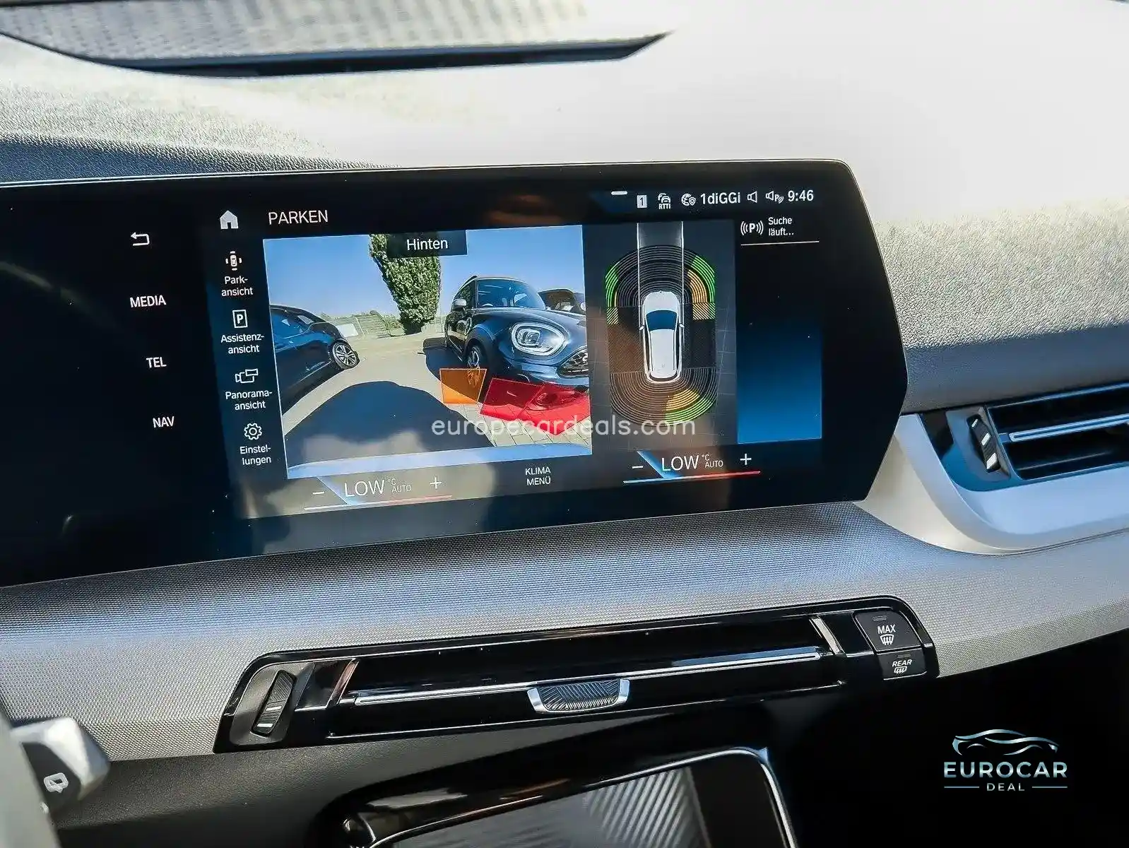 BMW 218 Active Tourer