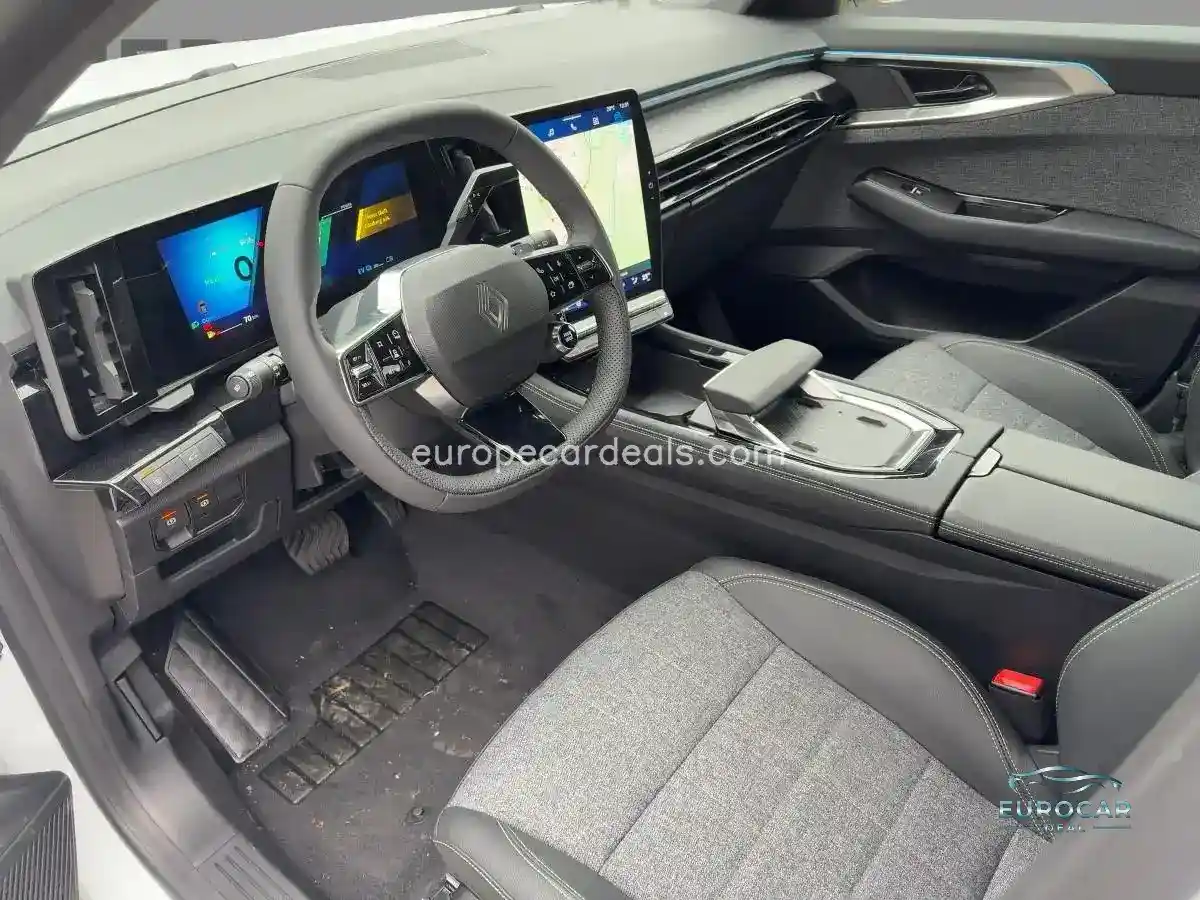 Renault Espace