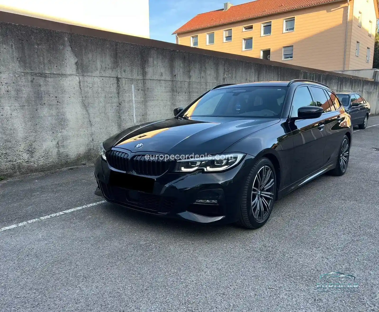 BMW 330