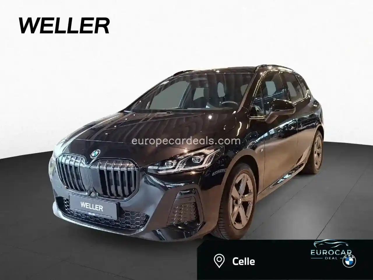 BMW 223 Active Tourer