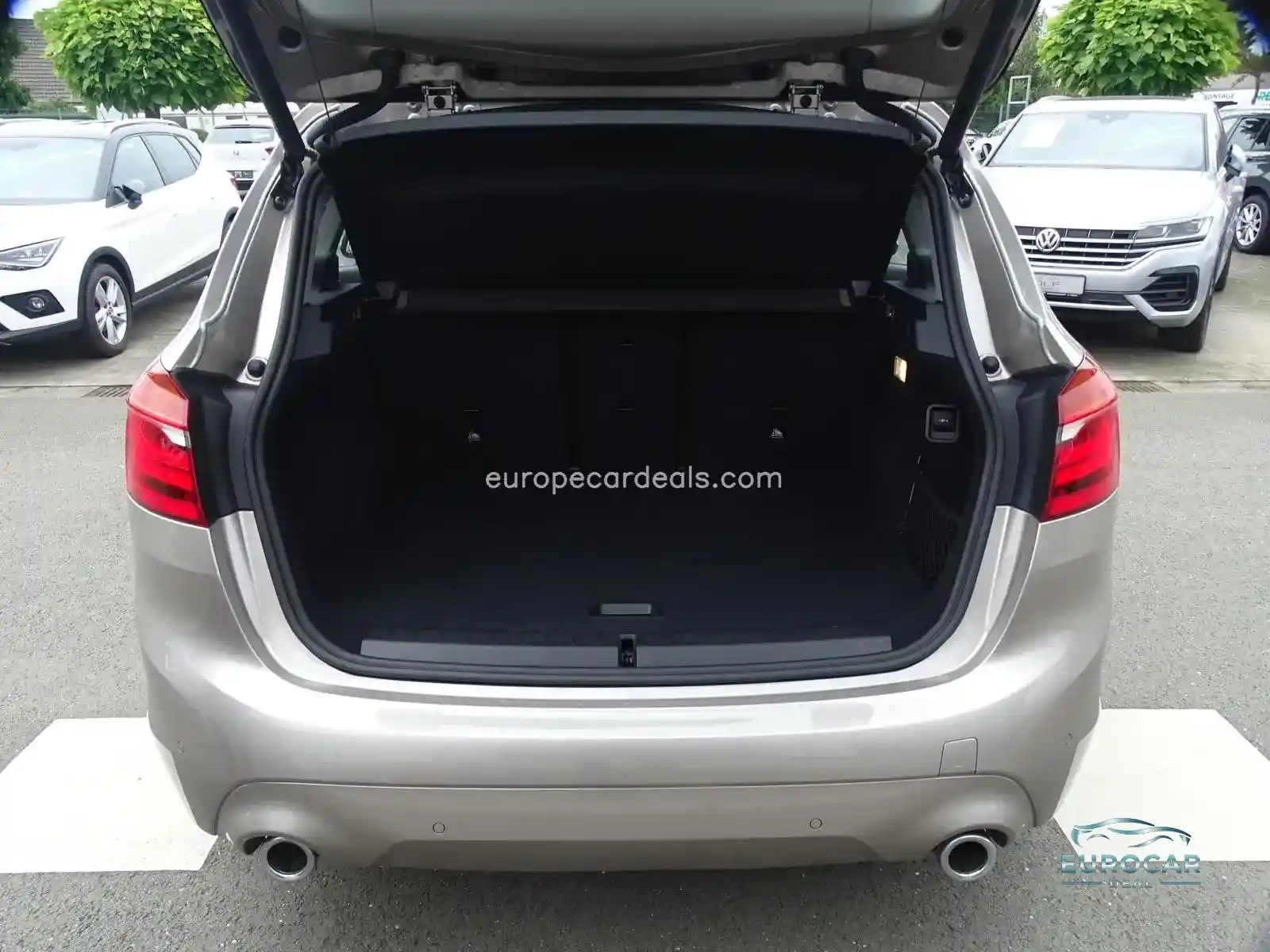 BMW 220 Active Tourer